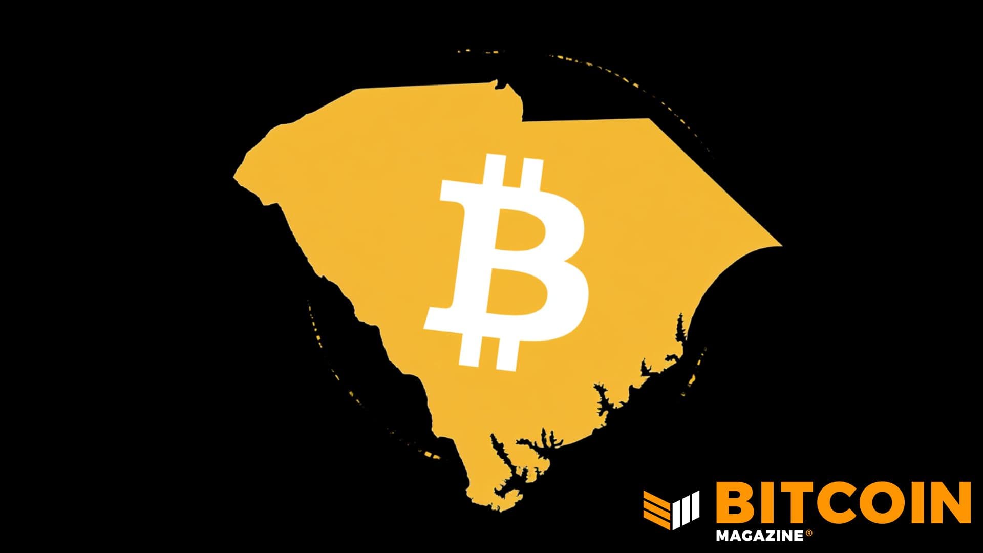Carolina del Sur Enactúa Ley Bitcoin-Friendly, Prohibe el Uso de CBDC por Entidades Estatales