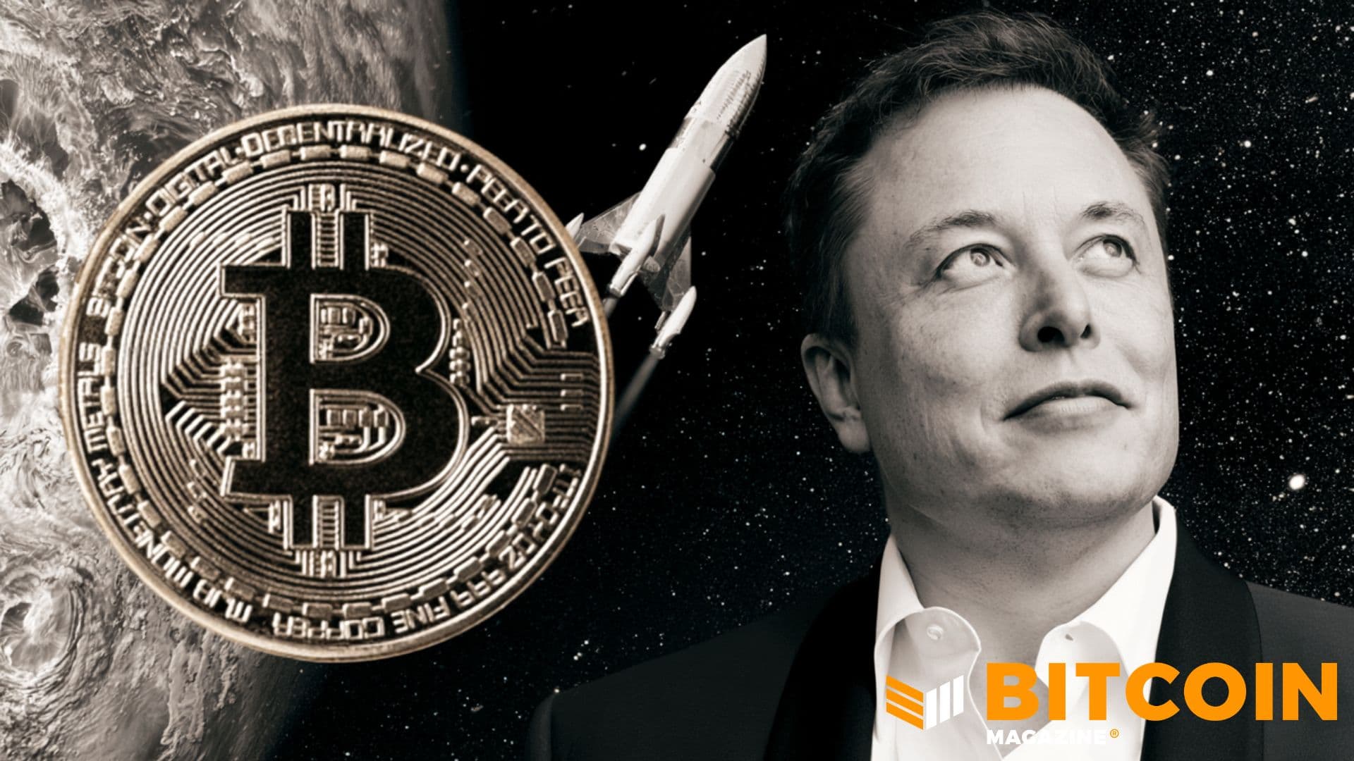 SpaceX Se Dirige a Un IPO Histórico Con Un Tesoro de Bitcoin de $1.45 Mil Millones en Sus Libros