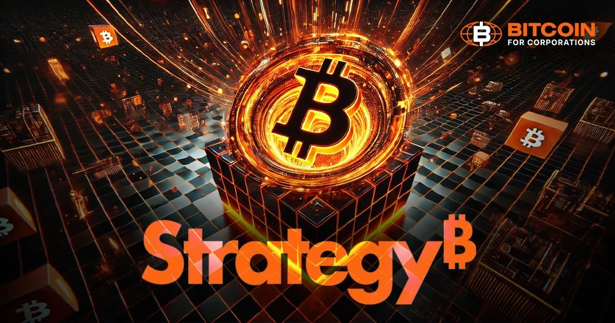 Strategy Abre la Puerta a un Giro Audaz en Ventas de Bitcoin Desbloqueando un Beneficio Fiscal de $2.2 Mil Millones