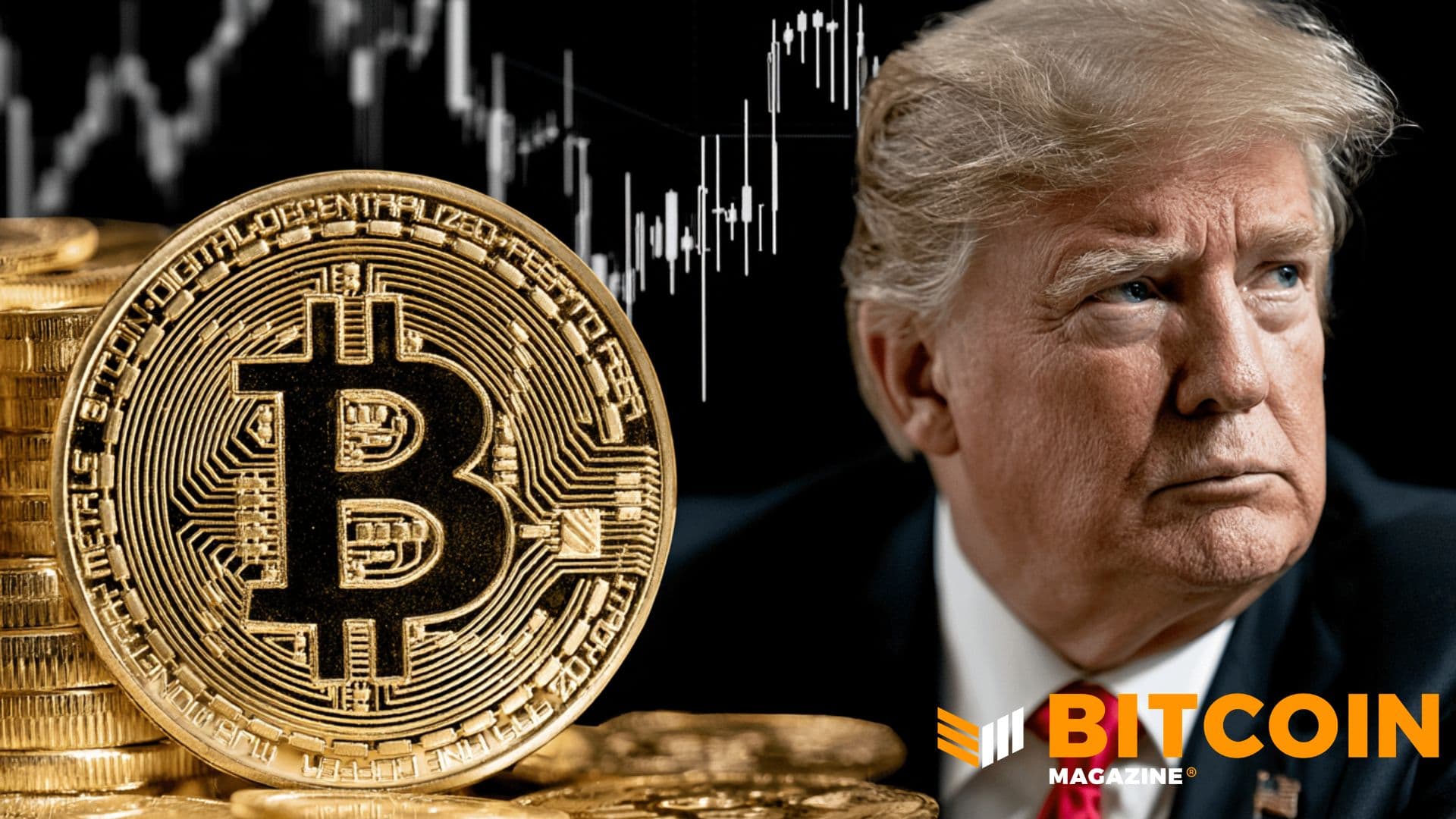 Trump Media (DJT) Se Mueve a Vender Bitcoin como Pérdidas Llegan a $455 Millones