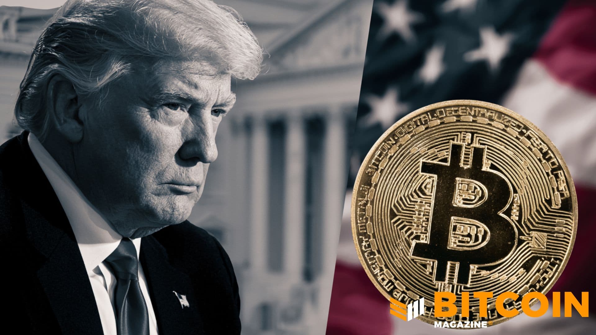 Trump Ordena a la Reserva Federal que Revisen el Acceso de Crypto a Las Vías de Pago de EE. UU.