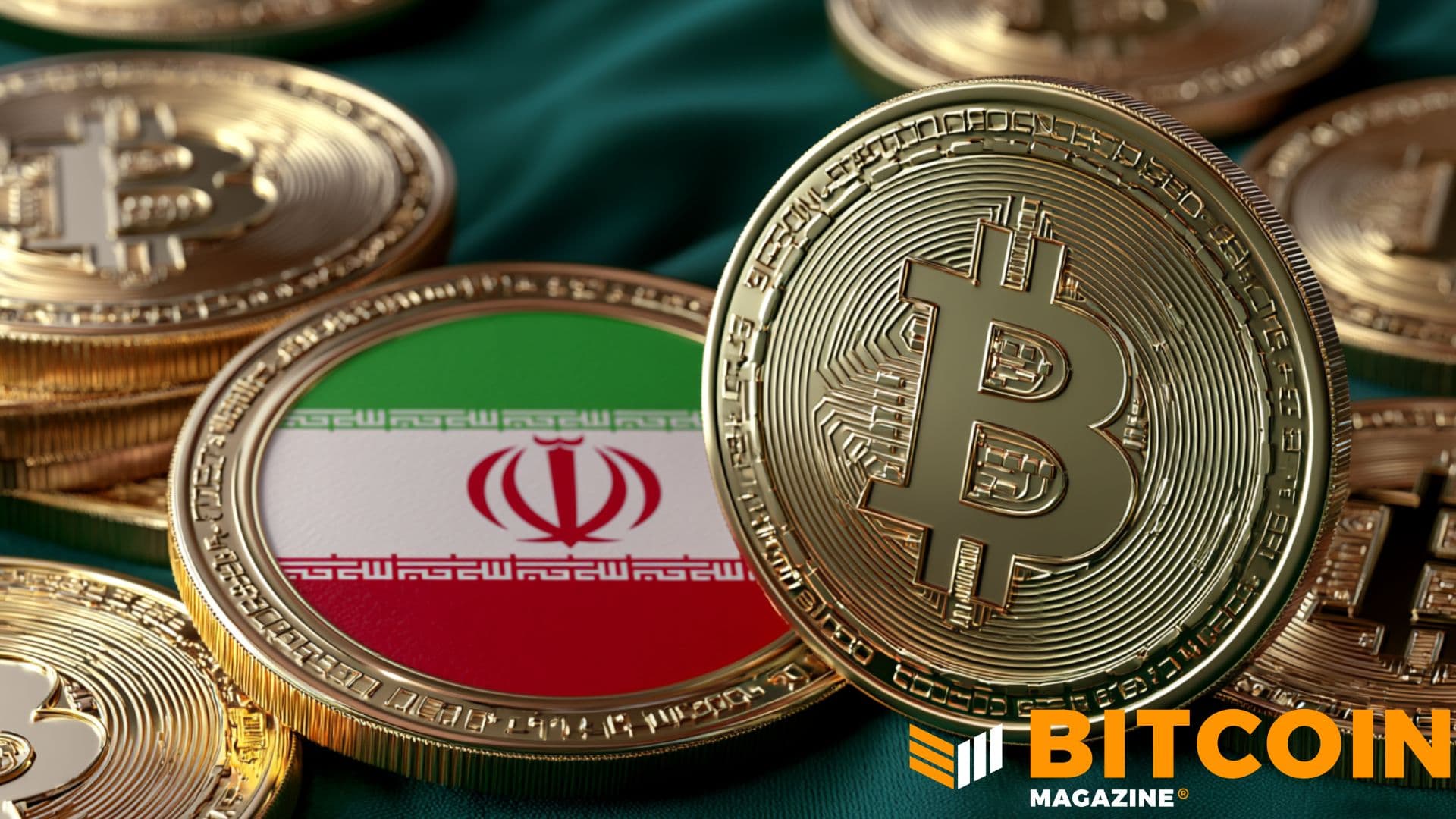 El Tesoro de los EE. UU.: Los Estados Unidos Han Incautado Casi $1 Mil Millones de Cripto de Irán