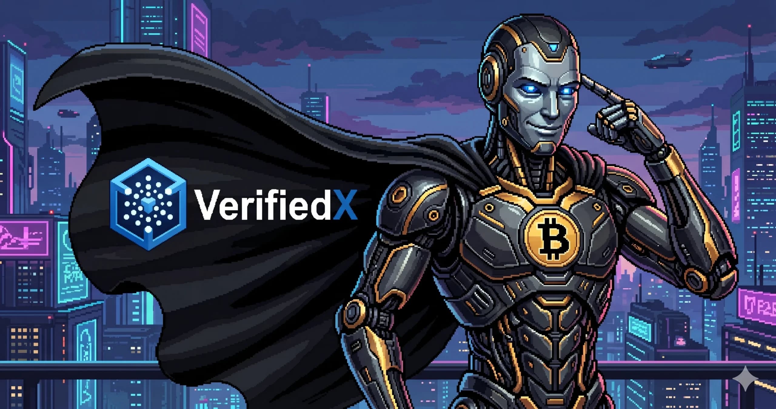 VerifiedX Lleva la Redención Nativa de Bitcoin y Privacidad de FROST a la Base DeFi con Integración de Fireblocks