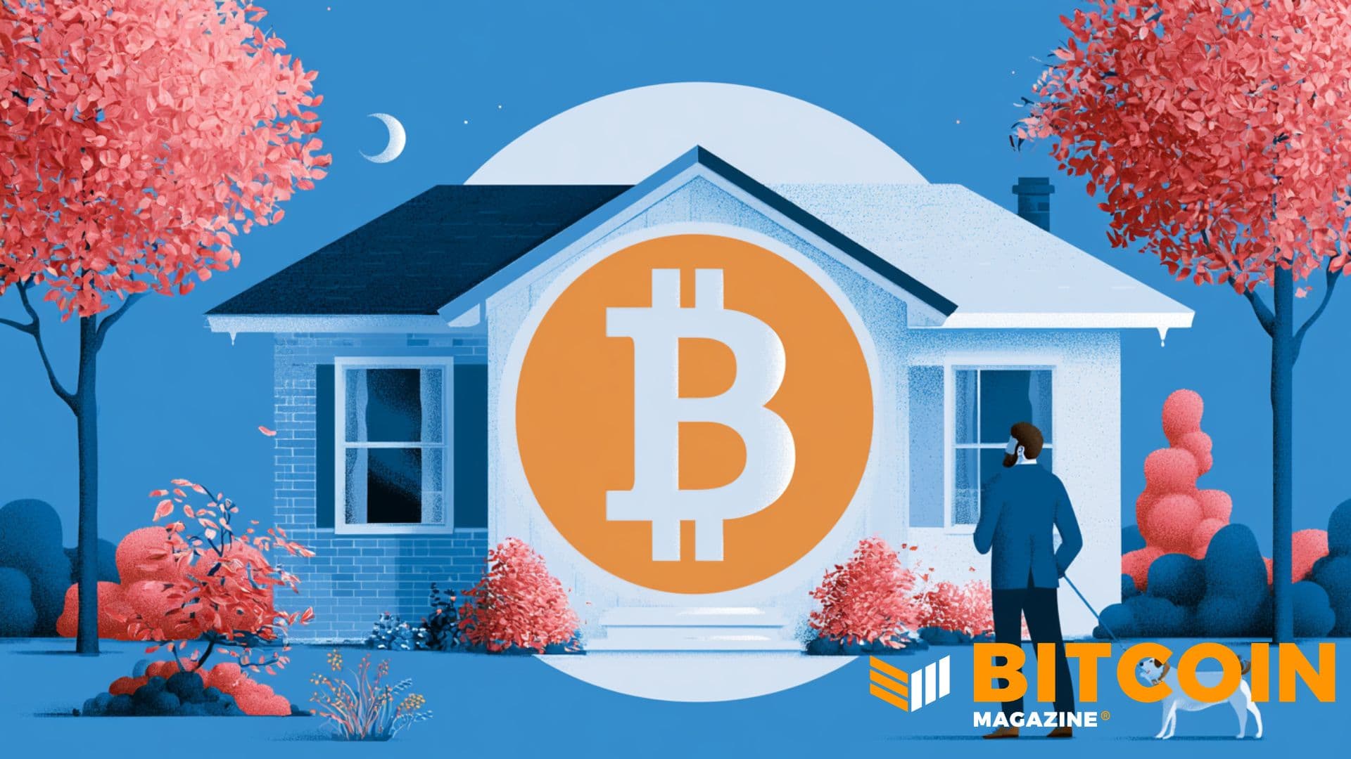 Bitcoin Compra una Casa: Better y Coinbase Cerran el Primer Hipoteca Fannie Mae-Colateralizada con BTC