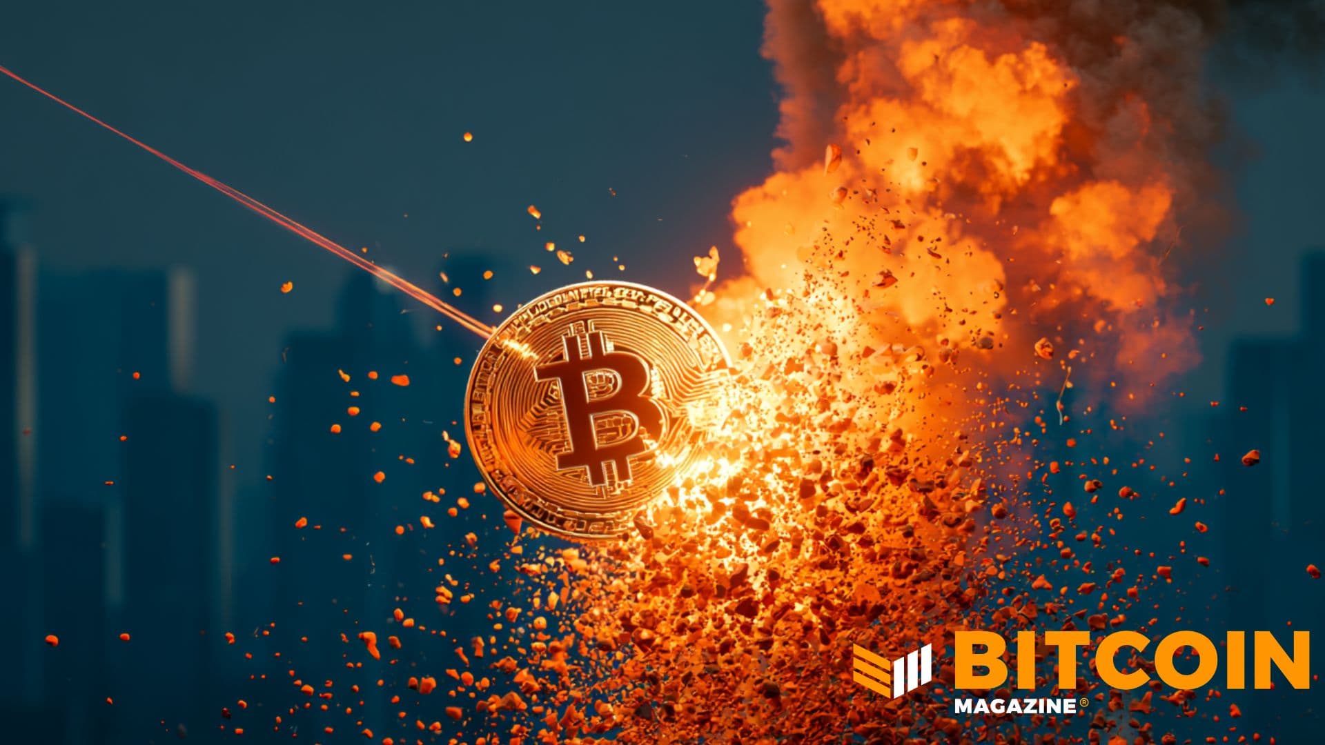 El precio de Bitcoin cae a una posición precaria por debajo de $65,000 mientras la momentum se gira hacia AI, IPOs
