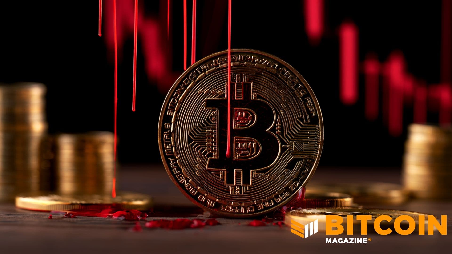 El precio de Bitcoin cae a $62,000 debido a un cambio de la Reserva Federal hacia políticas más estrictas y aumenta el riesgo de una mayor caída