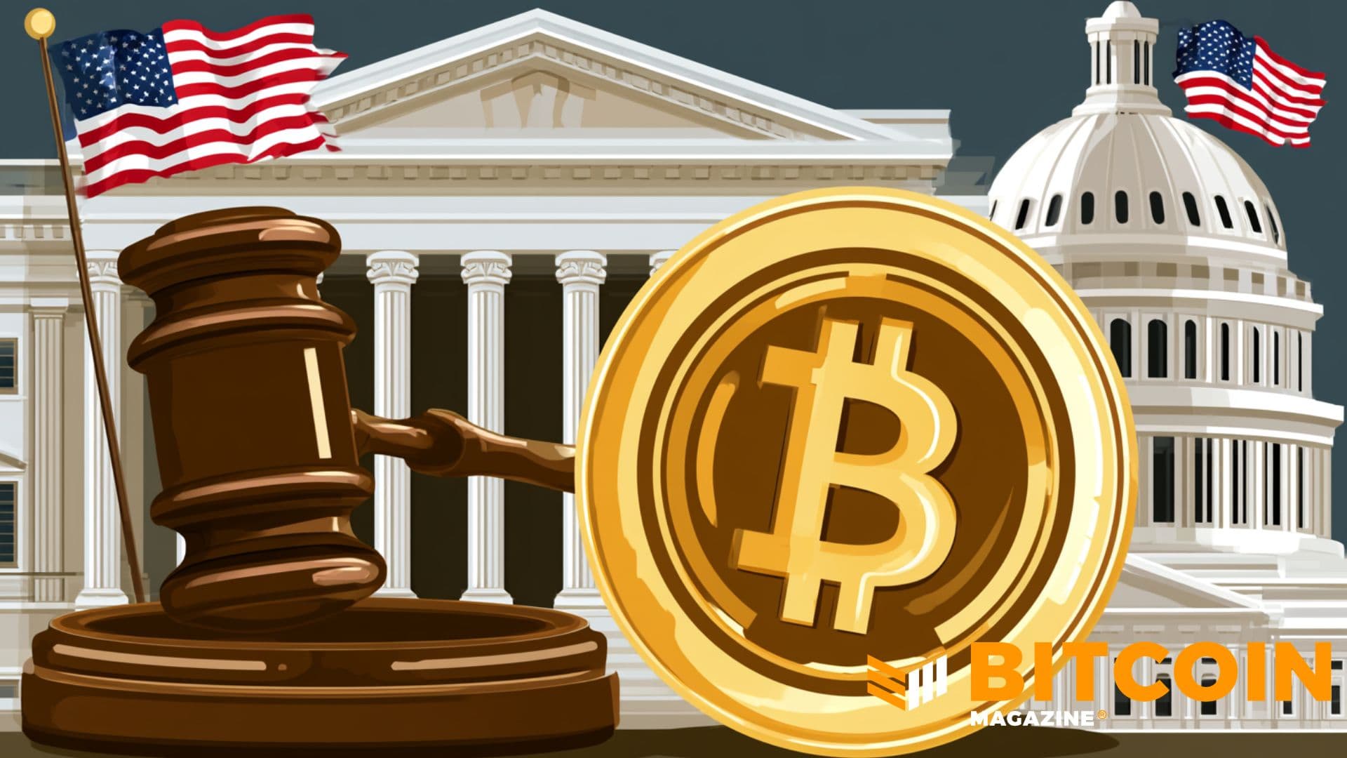 Liderazgos de la Industria Cripto Urgen al Senado a Aprobar la Ley de Claridad con Protecciones para Desarrolladores Intactas