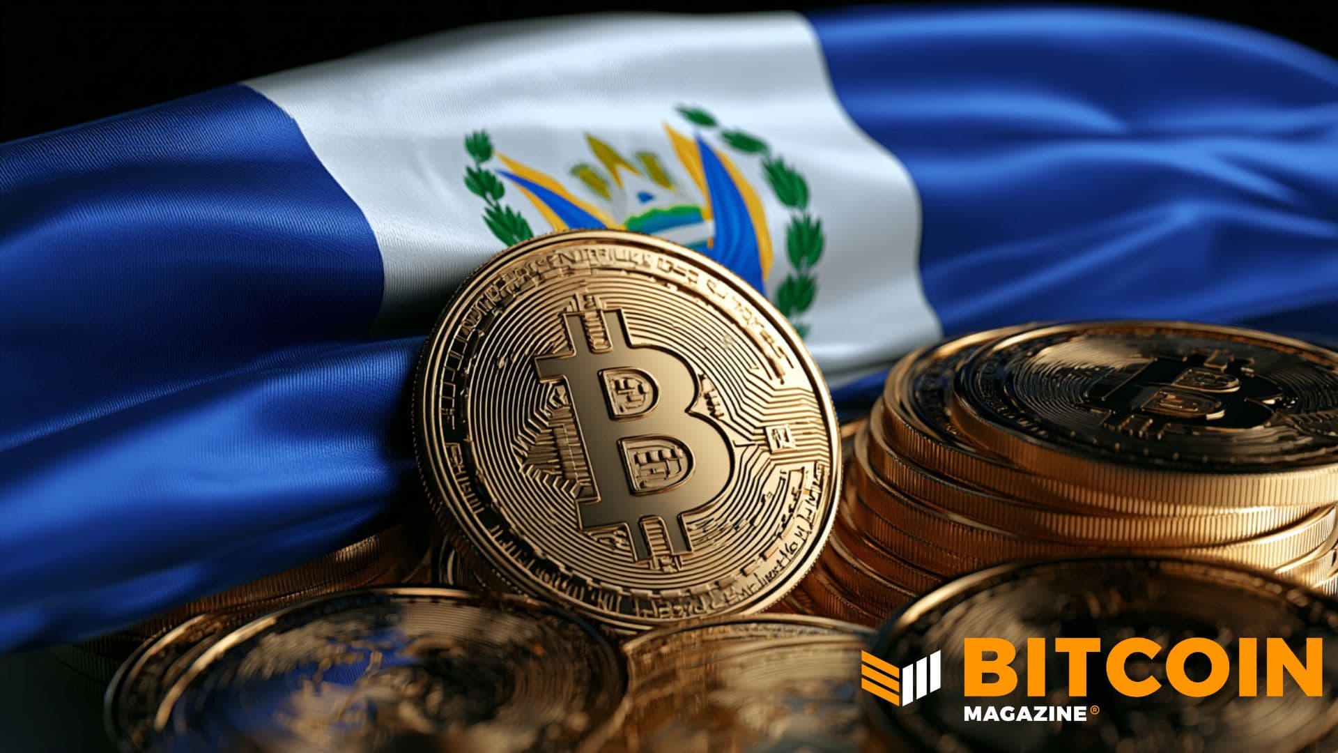 Cinco Años Después, El Salvador Sigue Comprando Bitcoin