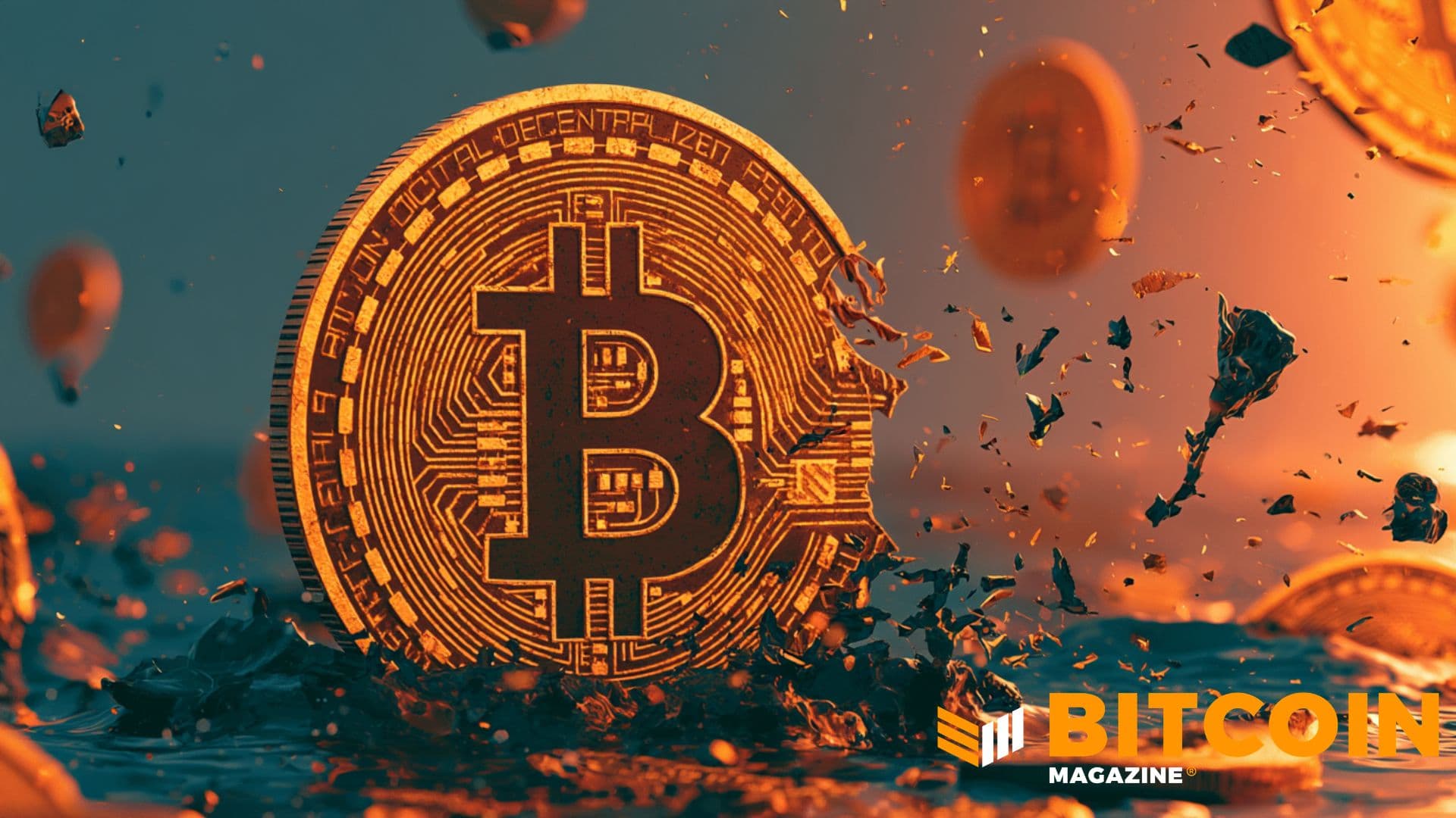 ‘Veo Volatilidad como Oportunidad’: Bitcoin Prueba Soporte Crítico como Nivel Clave Pende en el Equilibrio