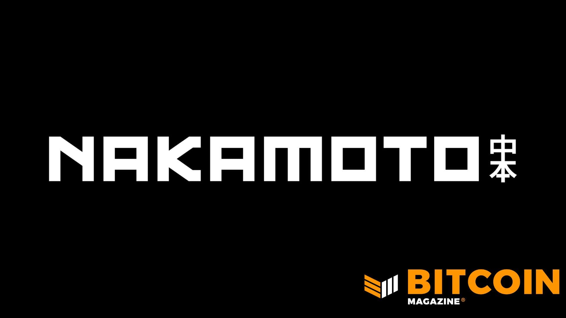 Nakamoto Inc. (NAKA) Cierra Última Clínica de Salud, Completa Pivote Completo a Bitcoin