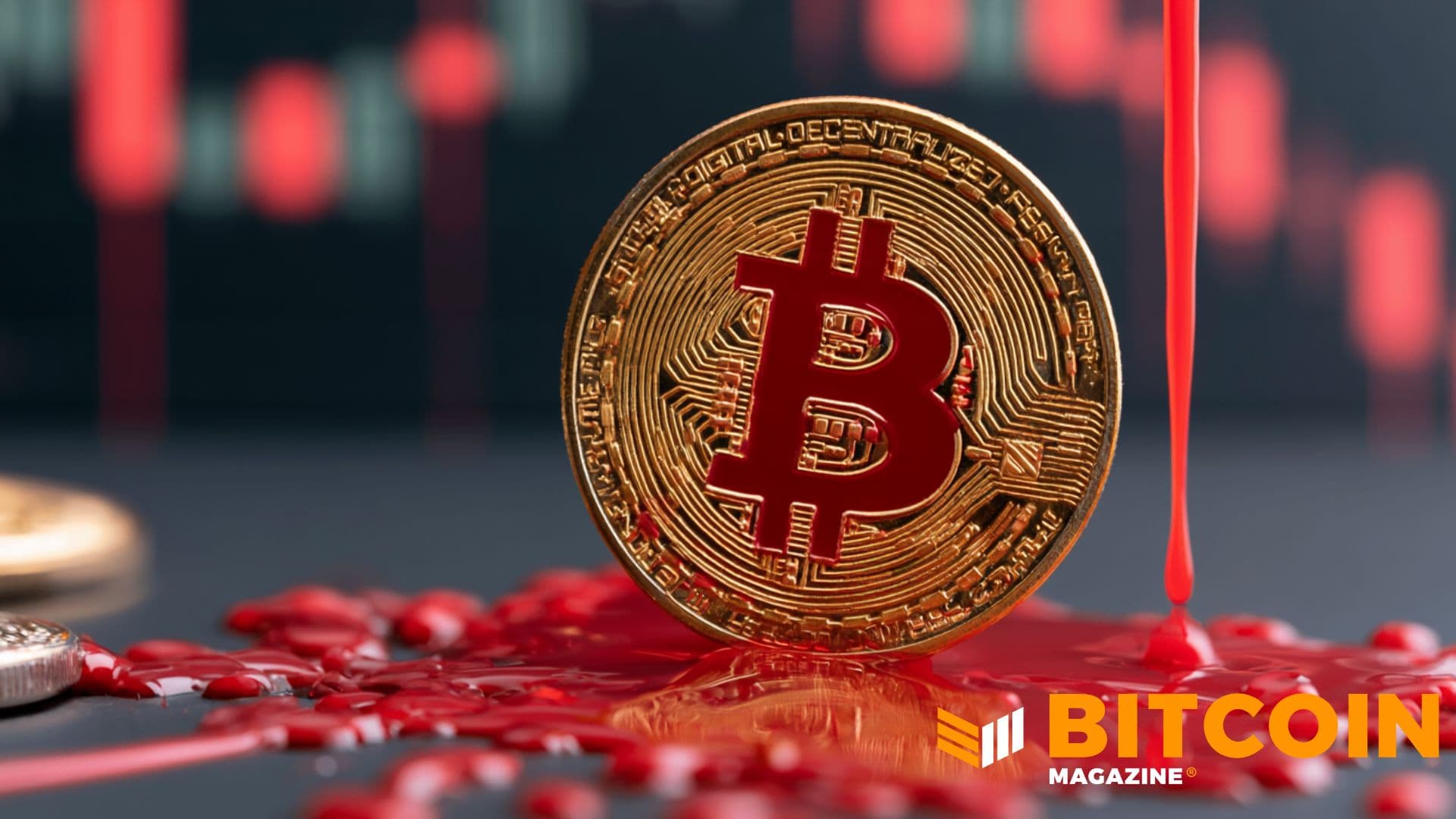 Standard Chartered Ve la Bajada de Bitcoin en su Punto Básico 'Casi Llegó' como la Caída de 14% en Siete Días