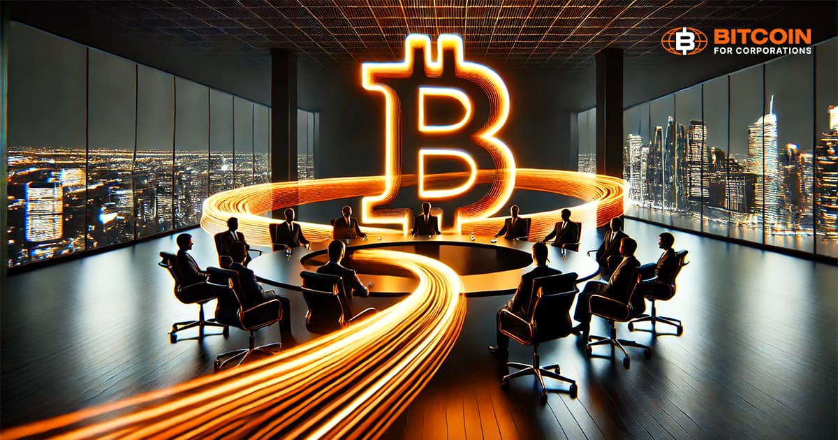 La Guía del Propietario de Negocio para la Integración Vertical con Bitcoin