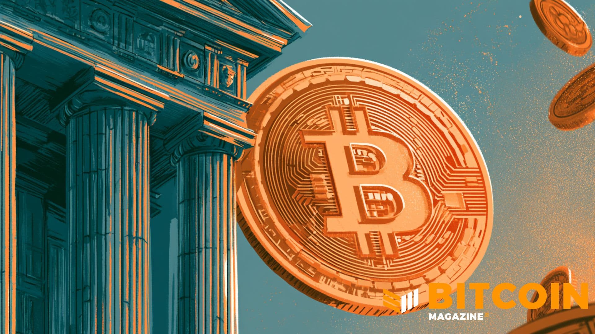 Las instituciones financieras tradicionales están acelerando su entrada en el cripto como las instituciones compran el descenso de Bitcoin: Axios