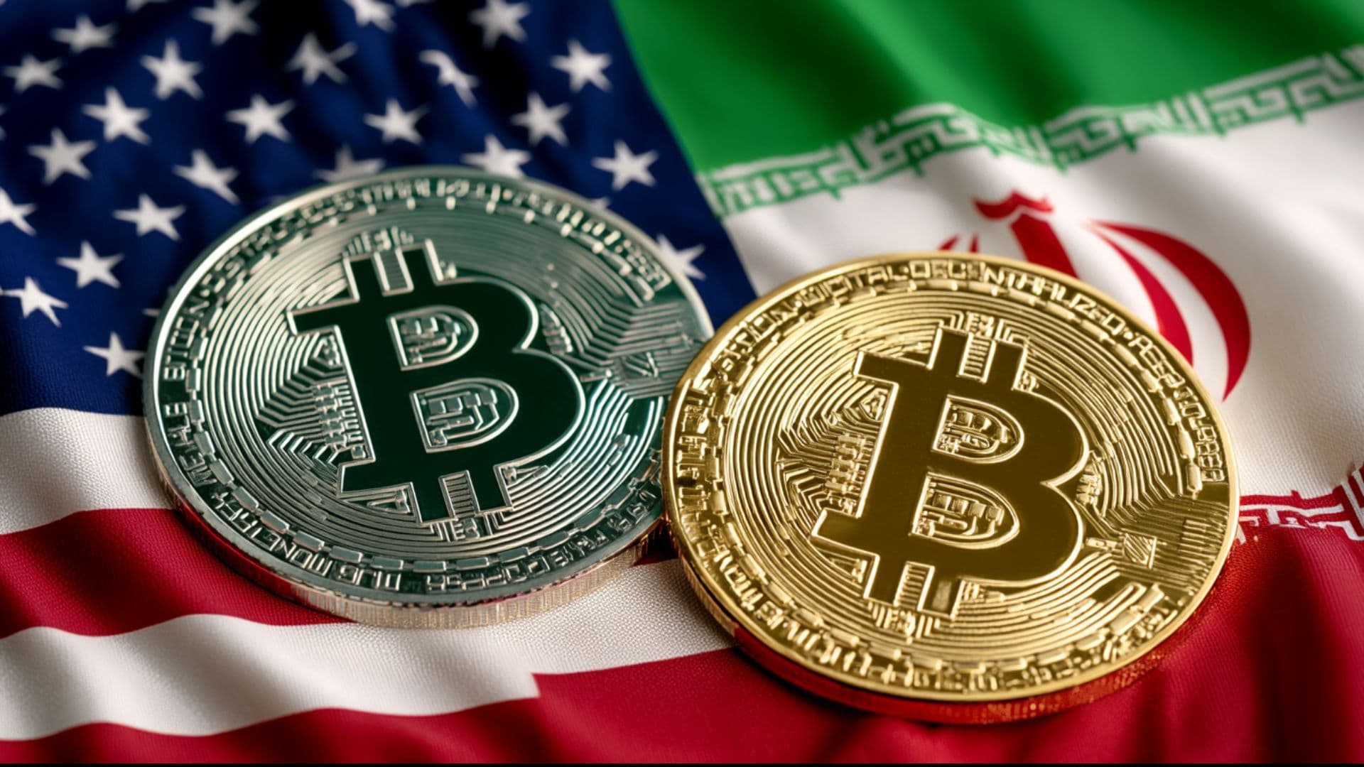 El Tesoro de EE. UU. Sanciona a la Mayor Plataforma de Criptomonedas de Irán en Un Golpe Económico de Guerra Amplio