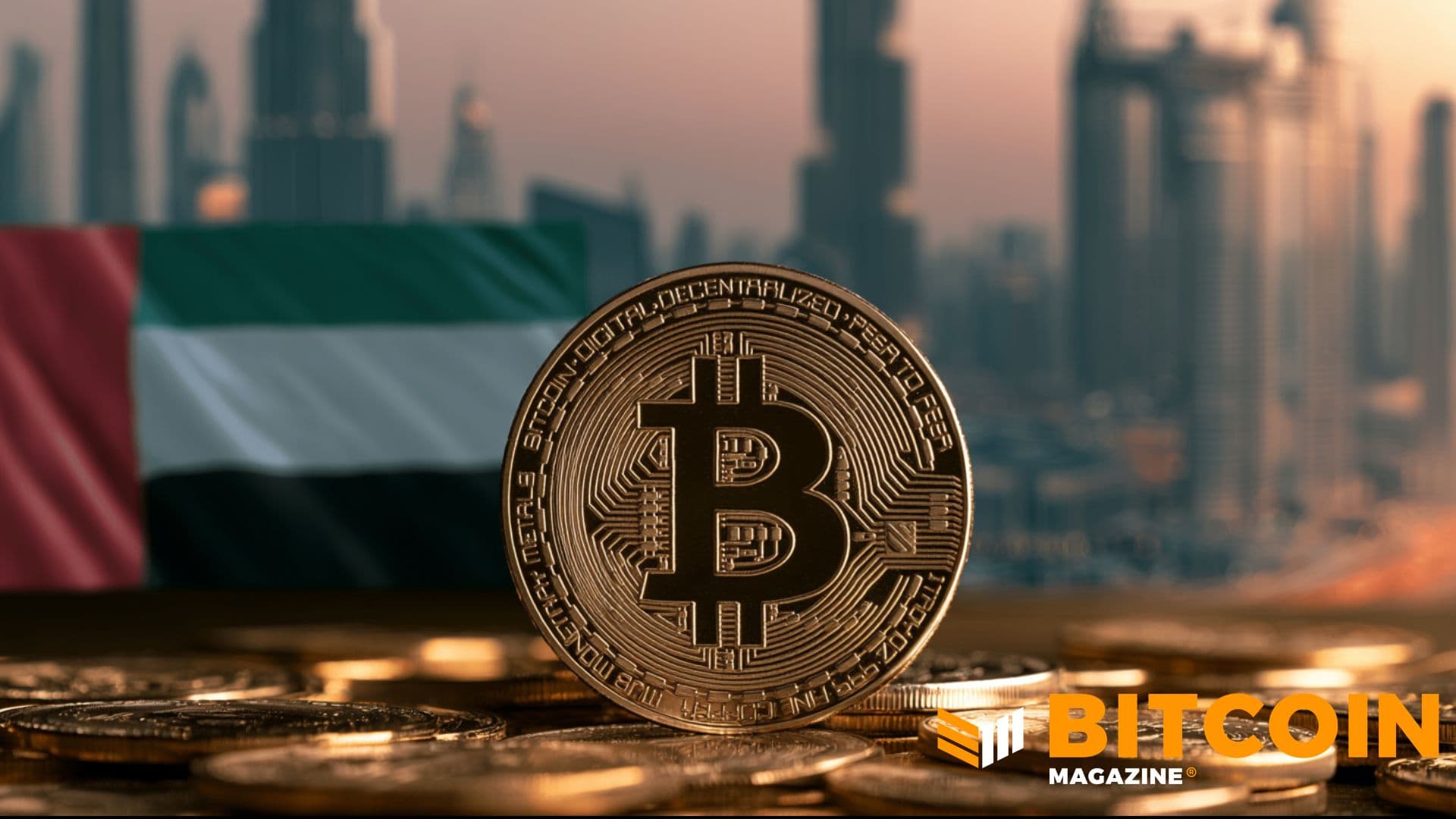 La Banca Privada Goldman Lampe de Emiratos Árabes Unidos Adquiere $137 Millones en Bitcoin