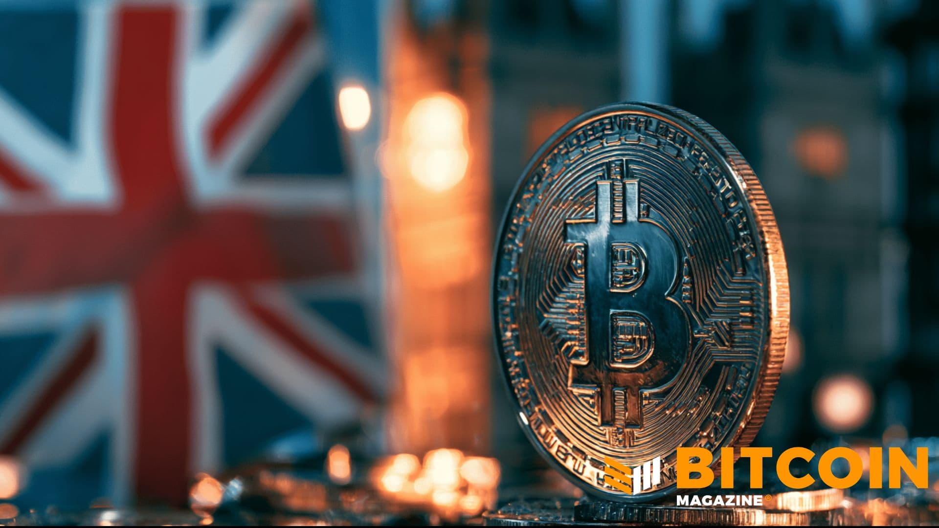 El Reino Unido Establece Reglas Pioneras de Criptomonedas en la Carrera para Convertirse en Hoyo Global