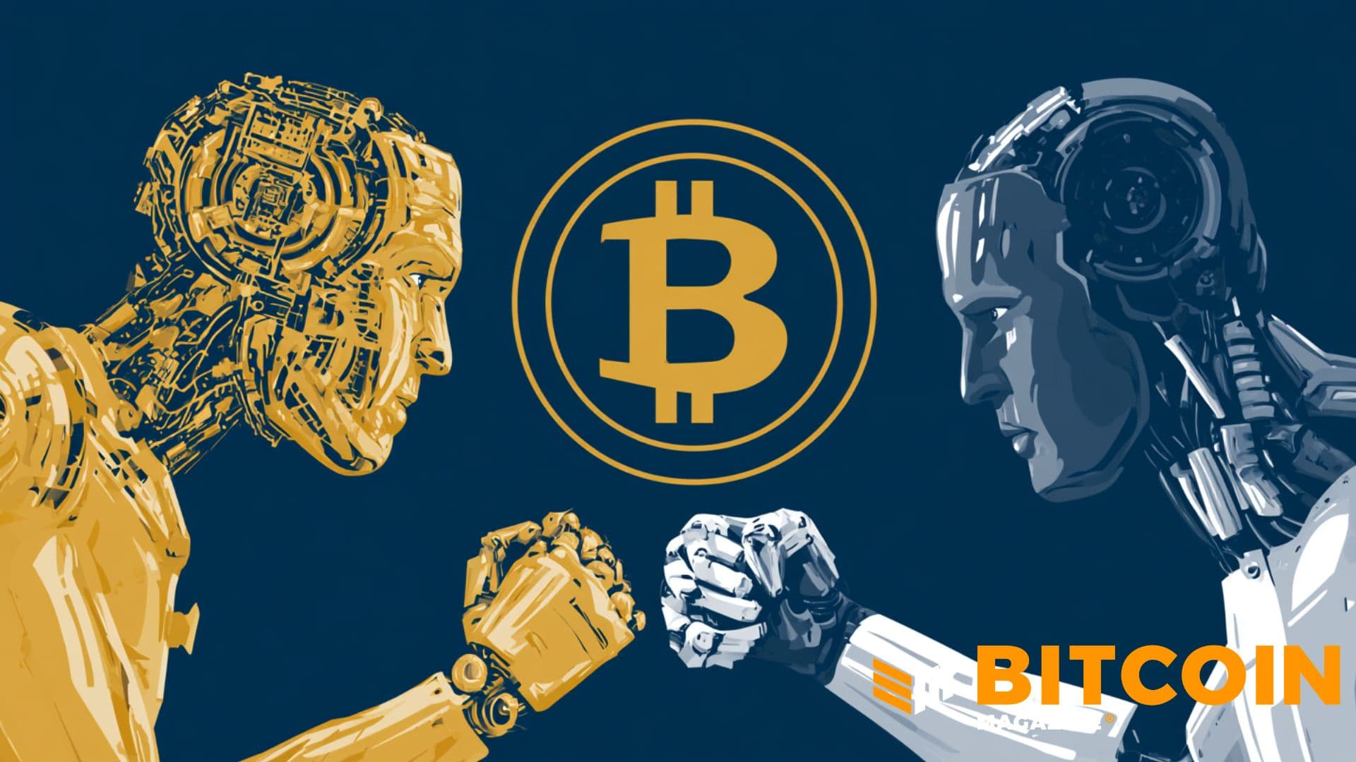 El momento Bitcoin de la IA: Por qué la lucha por el código abierto parece como el cripto de 2014
