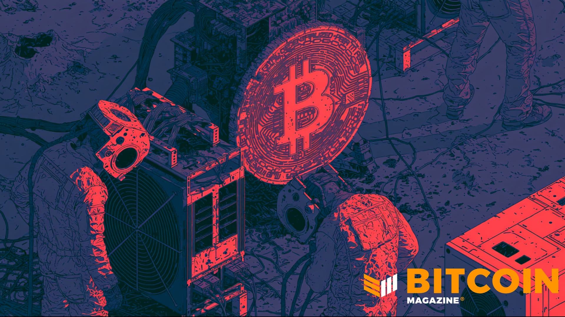 Benchmark Aumenta el Objetivo de Precio de Hut 8 Después de que el Minero de Bitcoin Suscriba un Acuerdo de $9.8 Mil Millones para un Centro de Datos de Inteligencia Artificial
