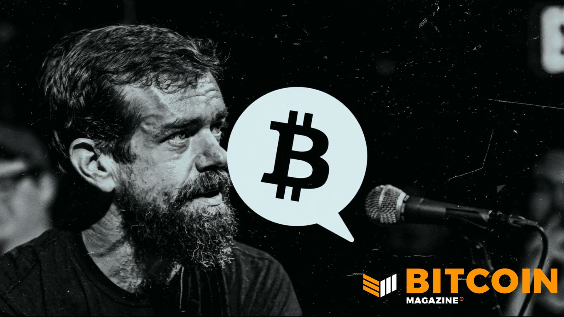 Jack Dorsey, Bitcoin Maxi, Presenta Nueva Aplicación de Chat de Grupo Abierta y de Código Fuente