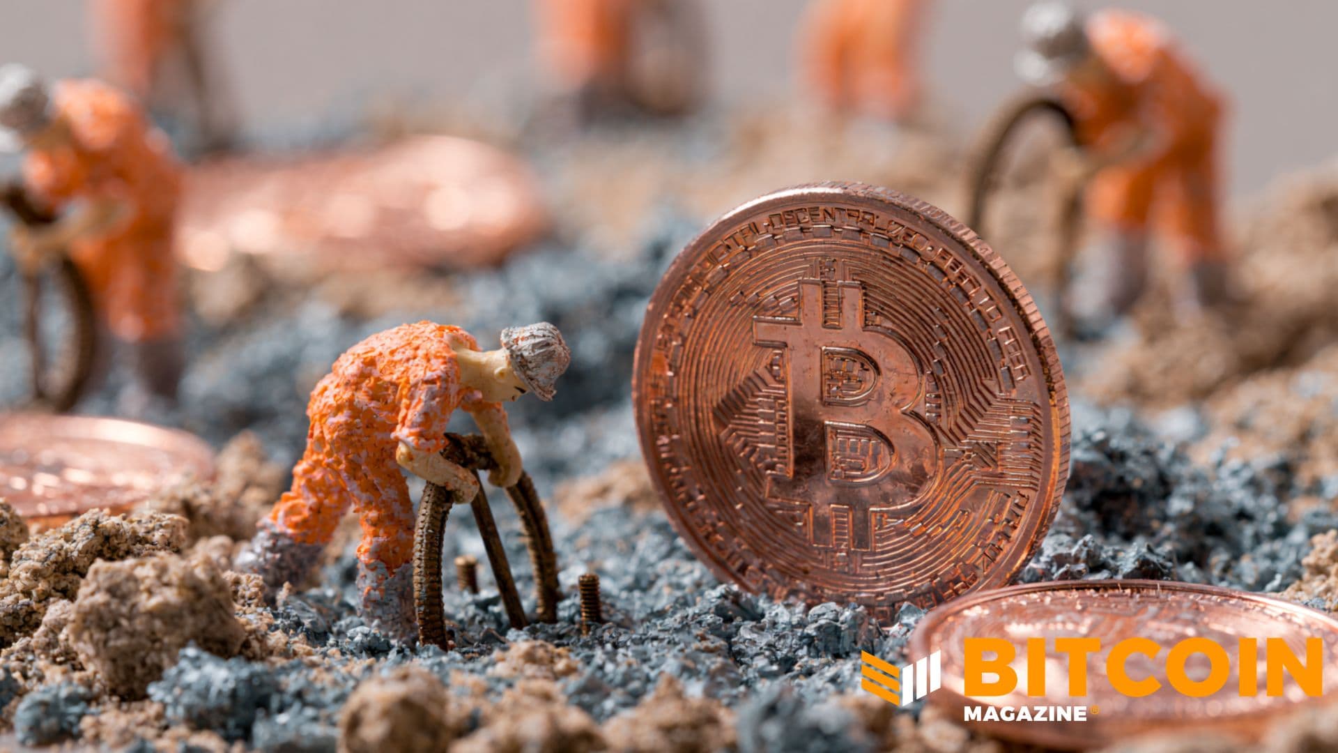 La empresa de minería de Bitcoin Foundry pide a los mineros que voten sobre la bifurcación suave BIP-110