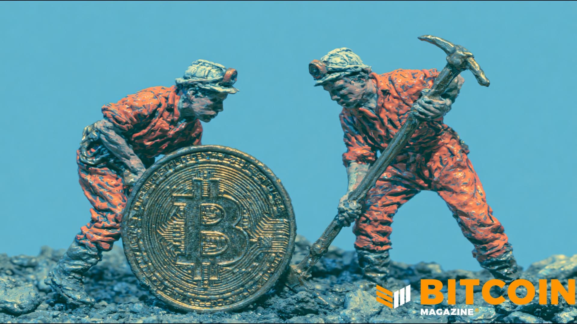 El Bitcoin cae, pero estas acciones de minería suben gracias a los acuerdos con inteligencia artificial