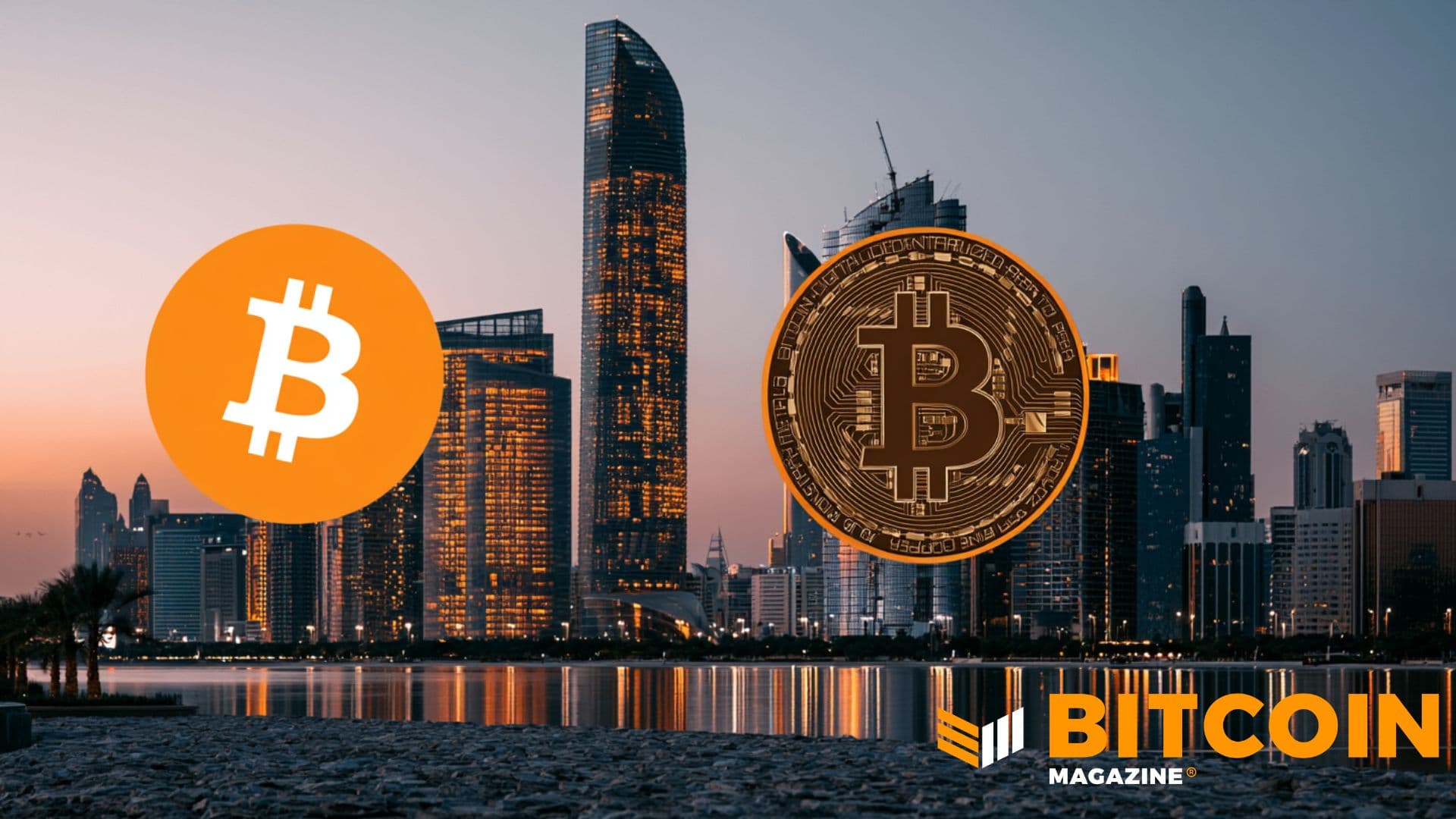 Bitcoin Suisse Gana Licencia de Abu Dabi, Extiende su Empuje de Activos Digitales en el UAE
