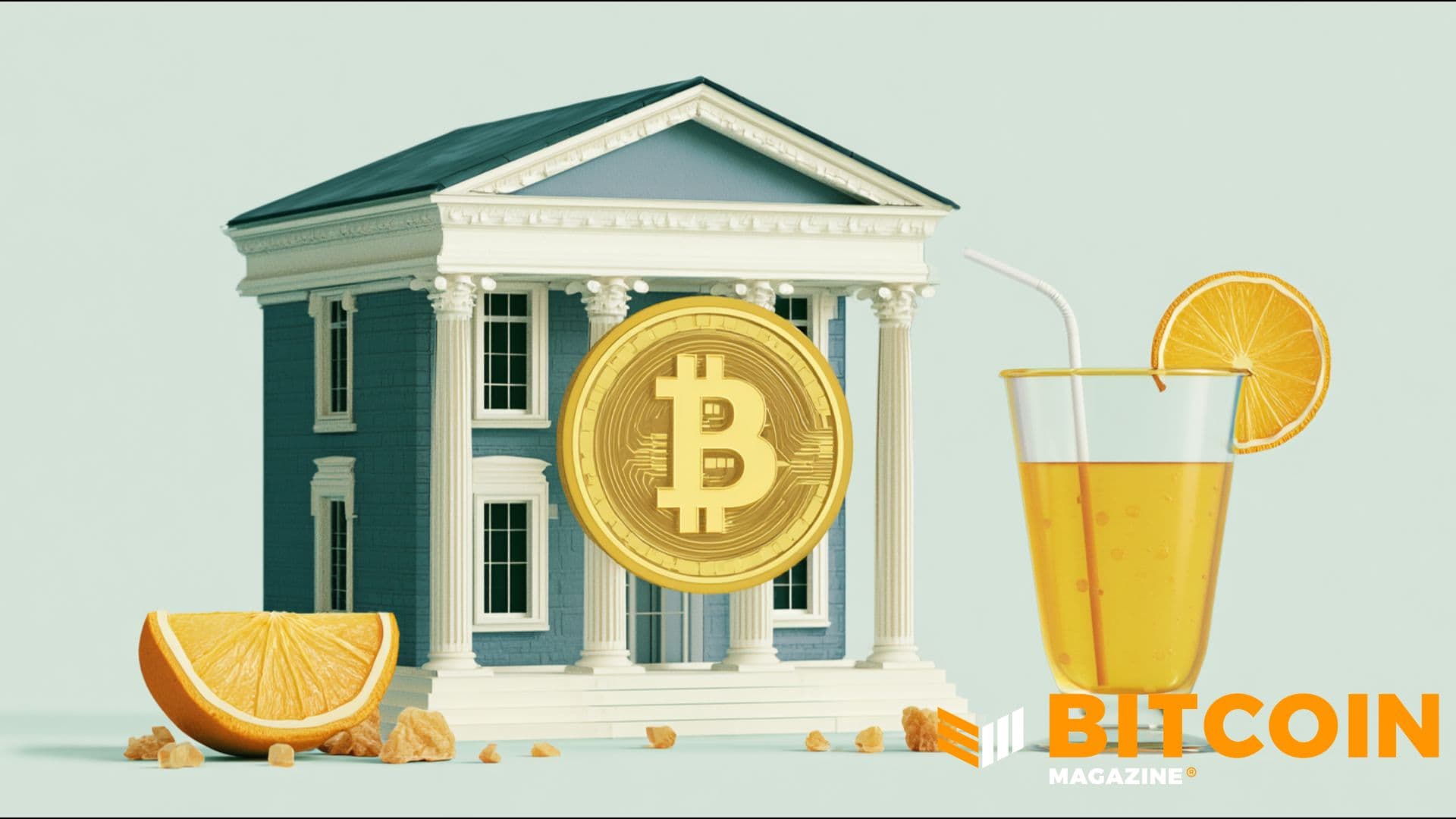 Veteranos de VC de Bitcoin lanzan compañía de $40 millones con el objetivo de adquirir pequeñas empresas