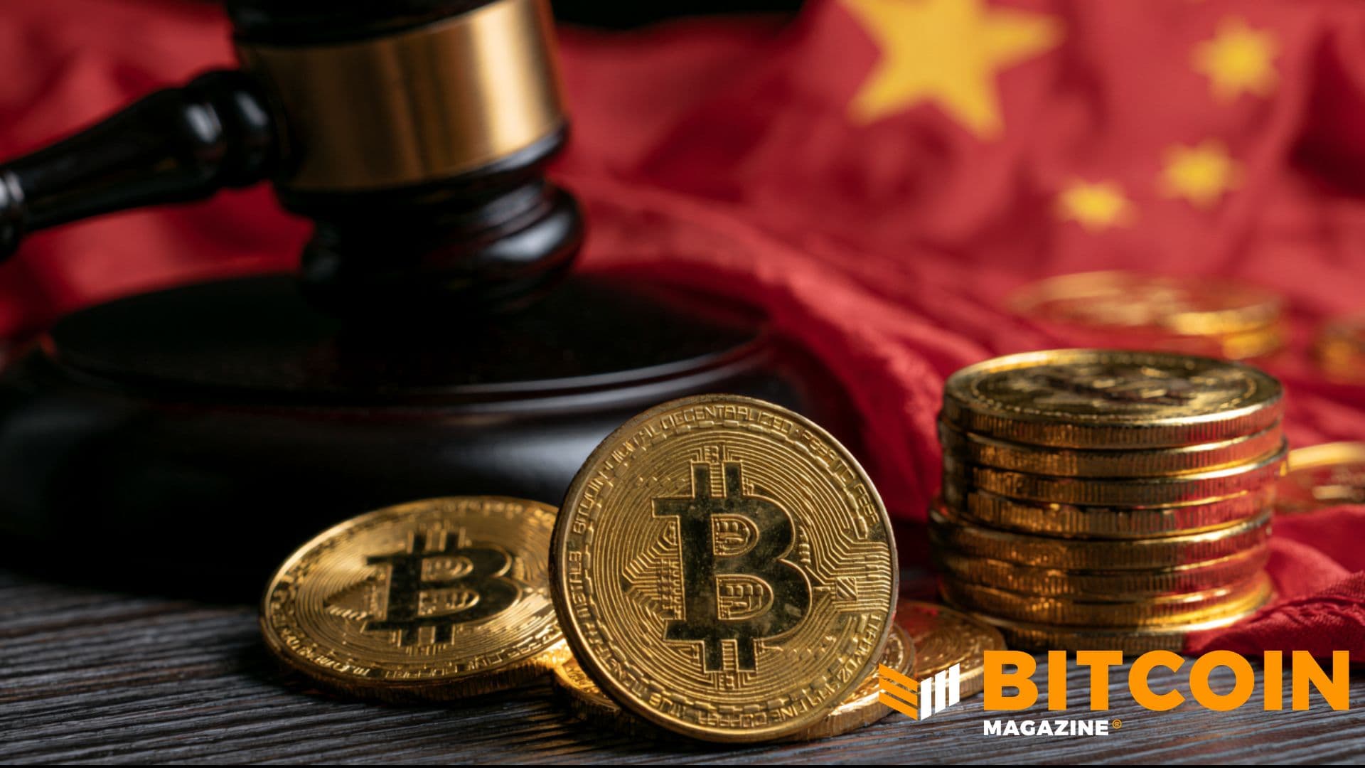 Los fiscales de China se mueven para tratar a los mezcladores de criptomonedas como evidencia de lavado de dinero