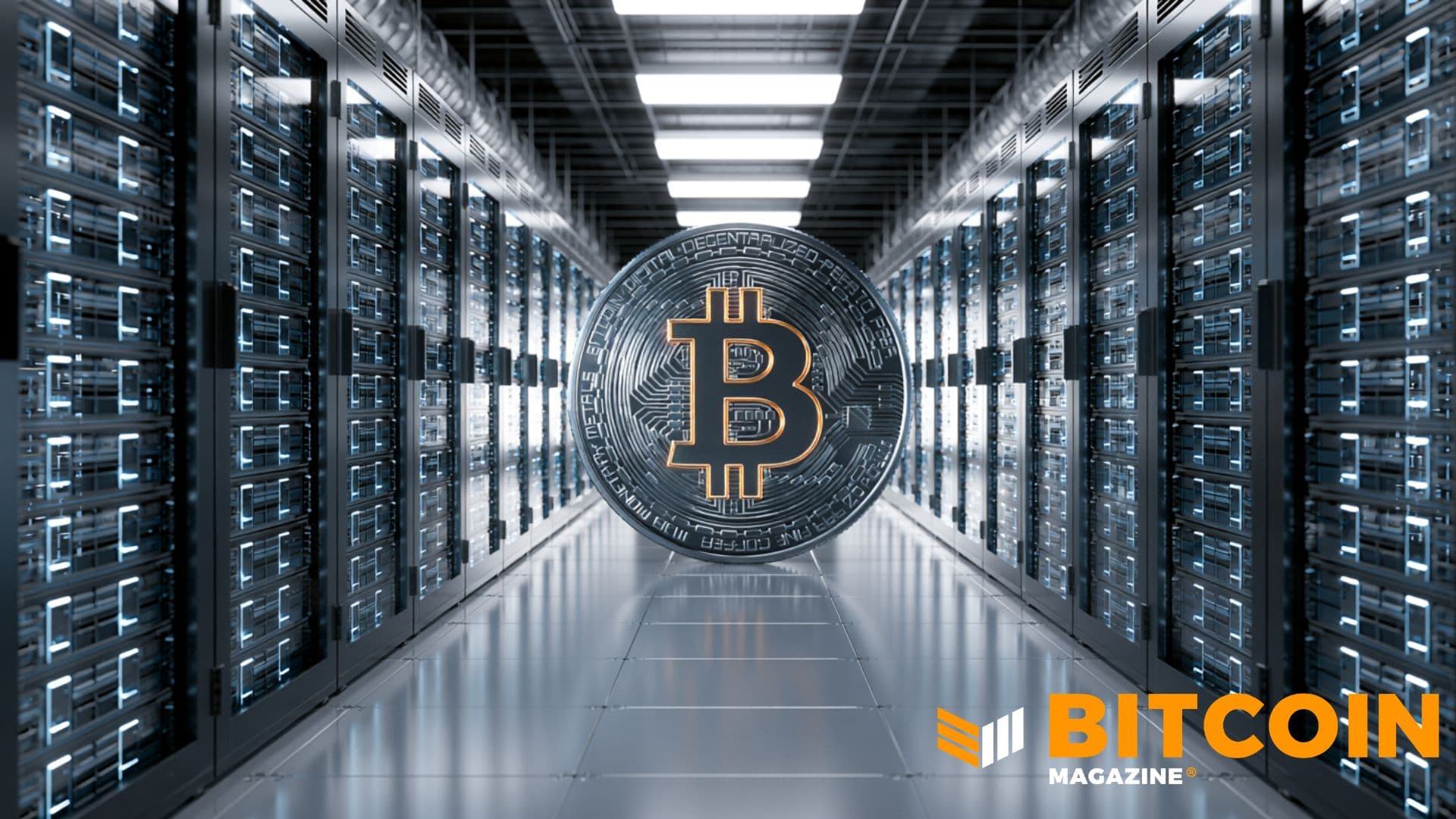 CleanSpark Suscribe Un Alquiler de $6.6 Mil Millones de Centros de Datos como Minero de Bitcoin Se Pivota a Computación