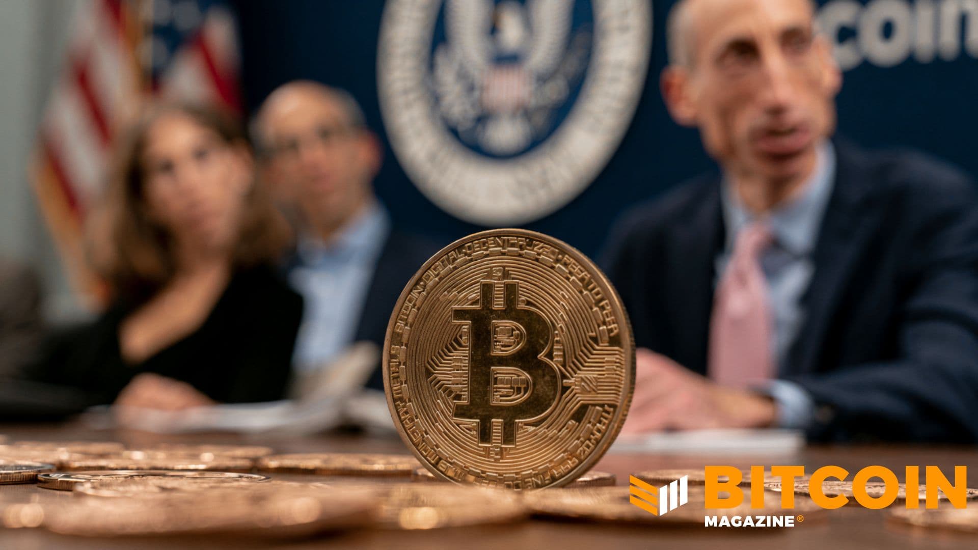 Coinbase Resuelve Su Disputa Con La SEC Sobre Los Mensajes De Texto De Gensler Que Desaparecieron