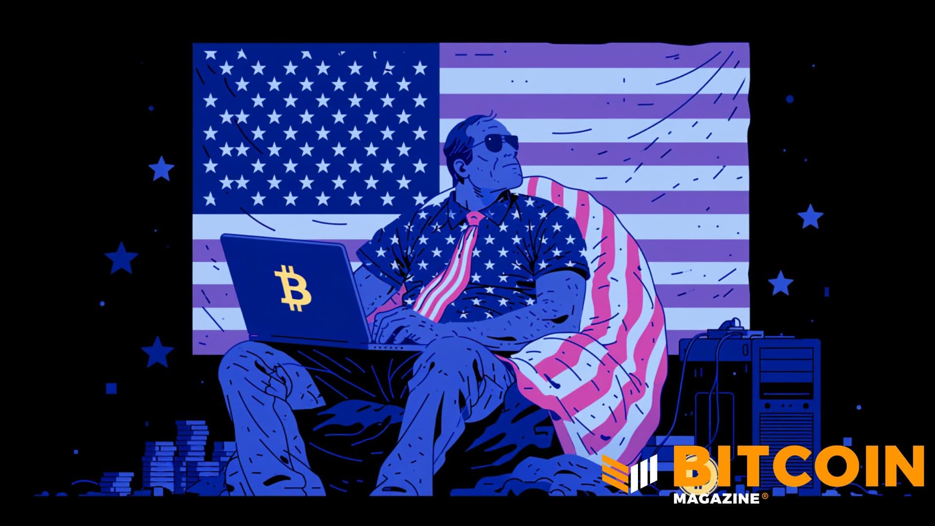 La fuerza laboral de la industria cripto en EE.UU. es pequeña, pero el sector supera su peso: Informe