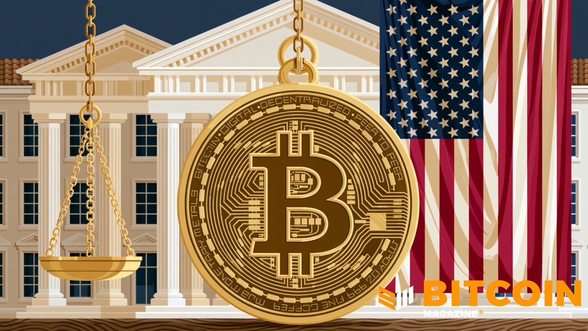 Goldman Sachs Apoya la Ley de Claridad, Dividiendo a Wall Street sobre Reglas de Criptomonedas