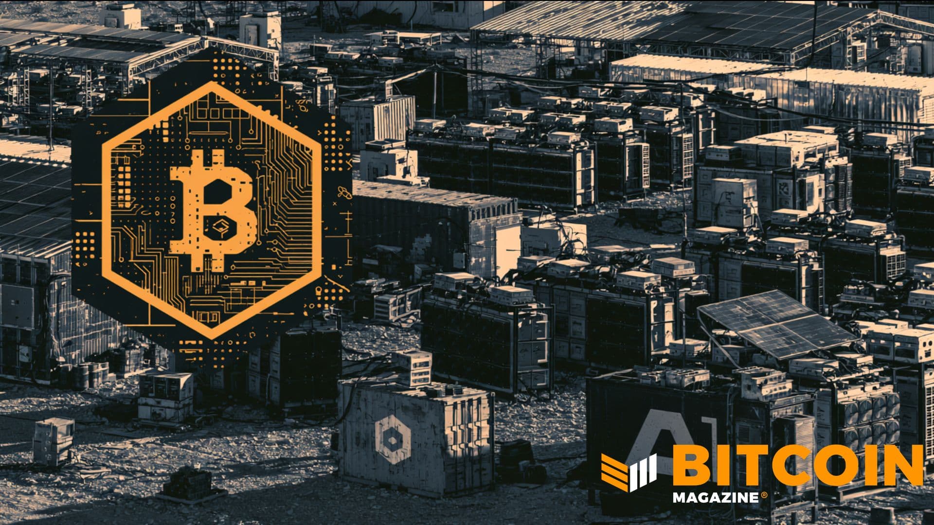 Minero de Bitcoin Hut 8 Sube en $9.8 Mil Millones de Acuerdo de Centro de Datos AI