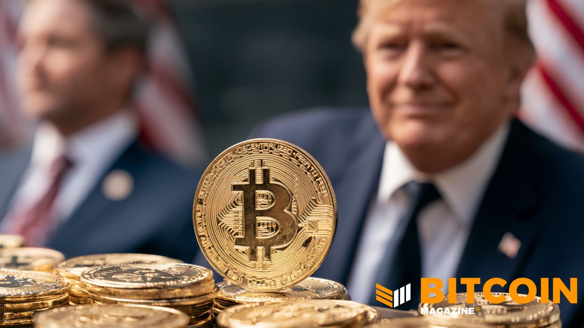 Nueva Propuesta de Ley de Claridad que Prohibiría a Trump y Oficiales de Emitir Criptomonedas, con un Punto Final en 2029