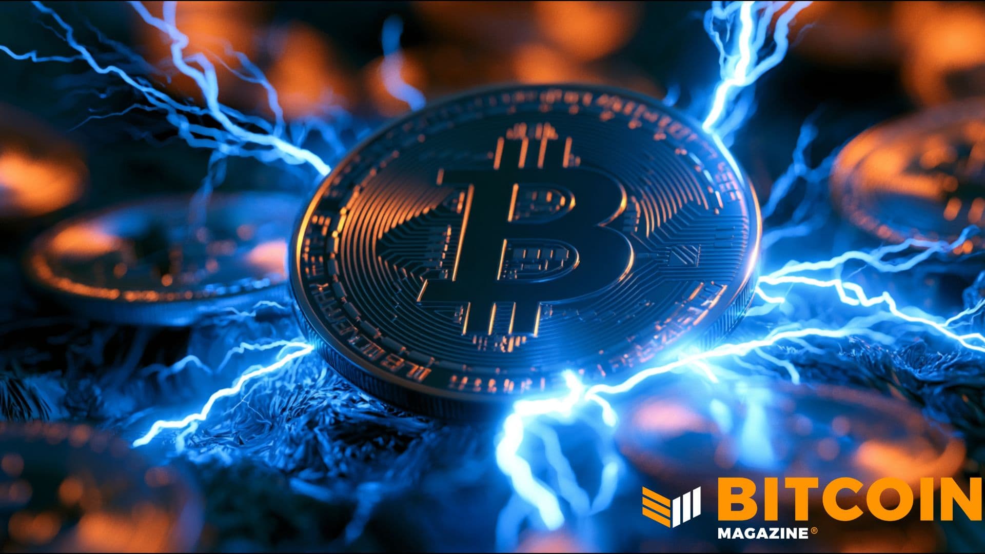 La empresa de software AI listada en NYSE utiliza la red Lightning para pagar a sus empleados en Bitcoin