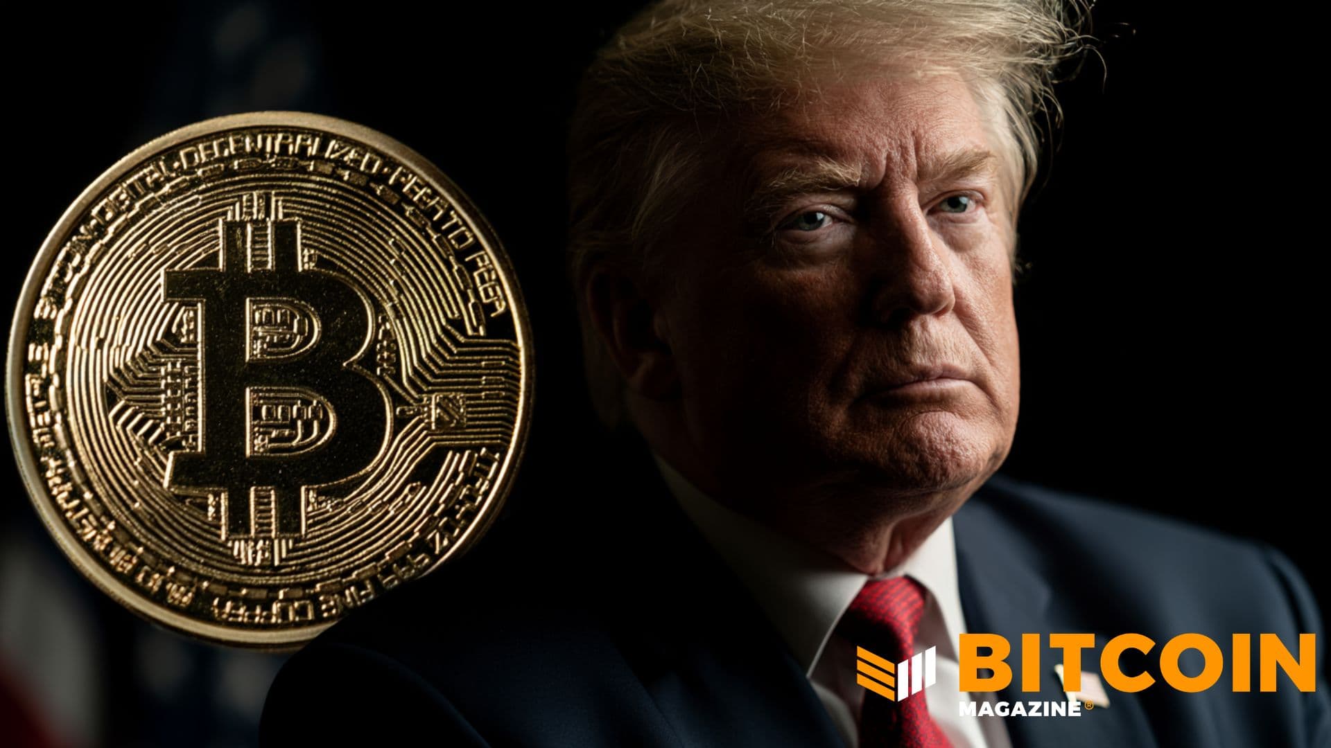 El presidente Trump señala apertura a Bitcoin en Trump Accounts, se llama a sí mismo "un gran fanático de criptomonedas"