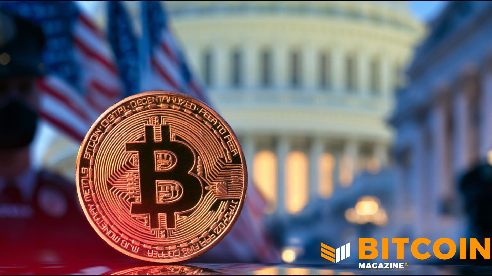 Grupo de Enfrentamiento Policial Profesional Apoya la Ley CLARITY de Crypto, Aumentando la Presión Antes de la Recess de Agosto