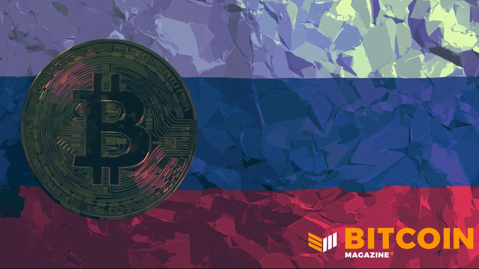Rusia Avanza para Reprimir el Fraude en Criptomonedas con Nueva Legislación