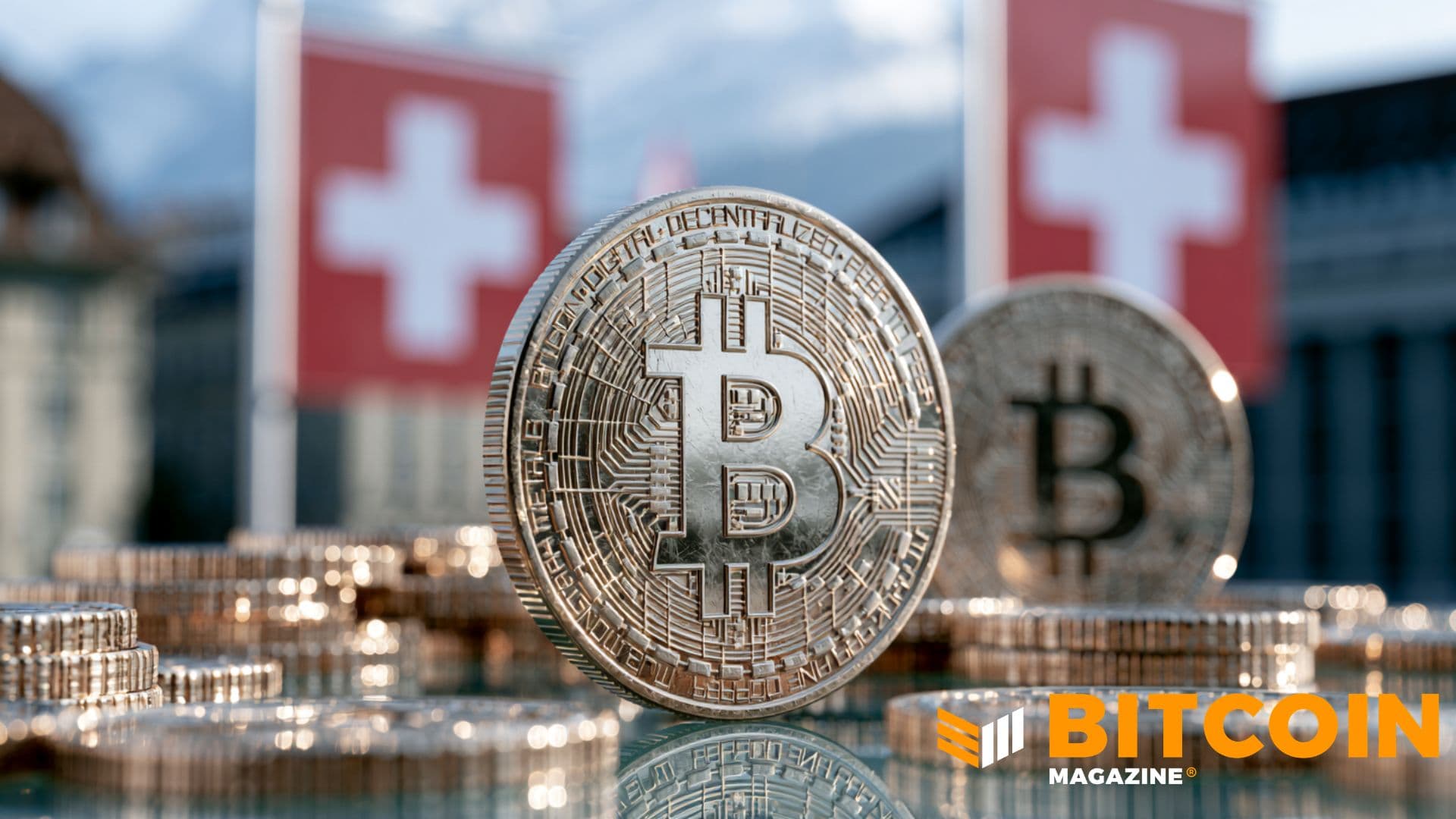 El banco suizo BancaStato lanza el comercio de Bitcoin a través de Sygnum y Avaloq