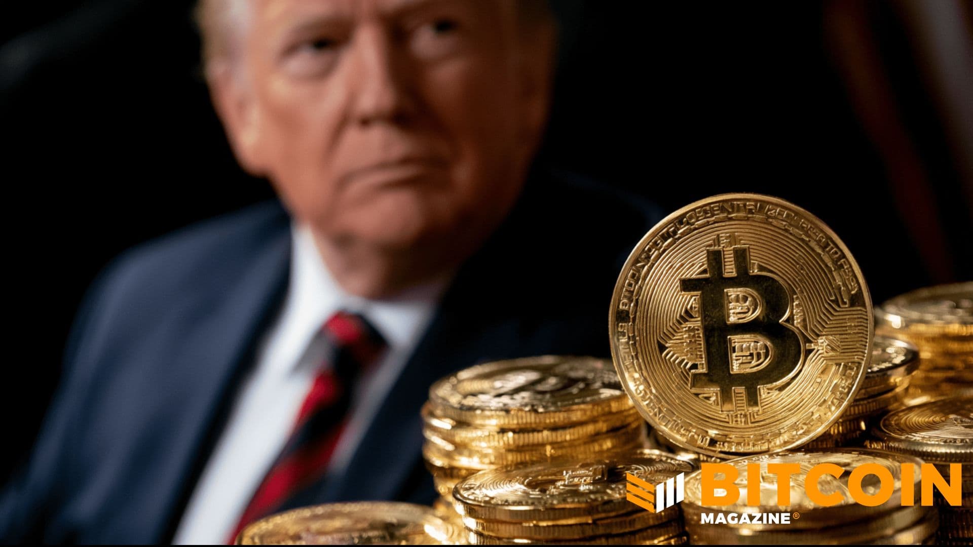 La reserva de Bitcoin de EE. UU. se atasca mientras el Tesoro y el Comercio se disputan el control: Informe