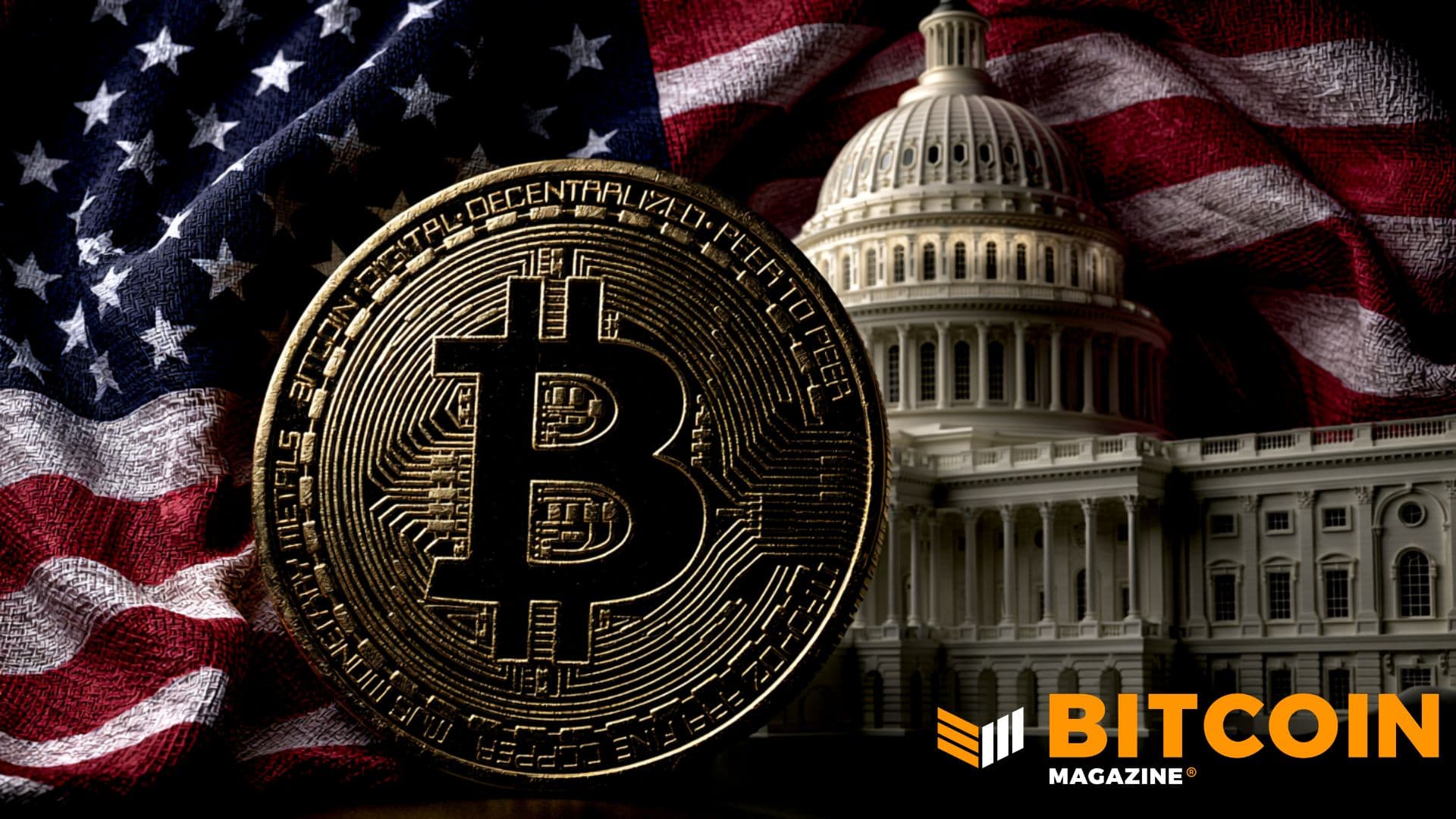 Los Republicanos Esperan Apoyo Demócrata en la Ley de Claridad de Crypto