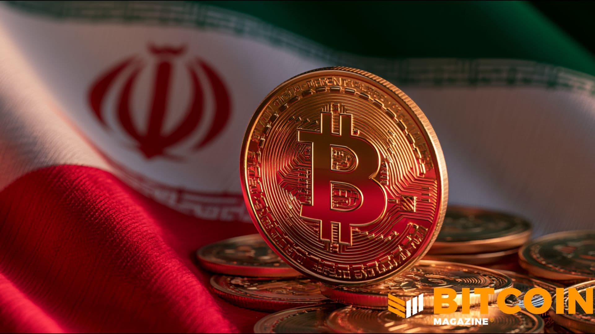 EE. UU. Cerrando en Iran sobre la Política de Seguro de Bitcoin de la Cuenca de Hormuz, Sanciona a las Empresas