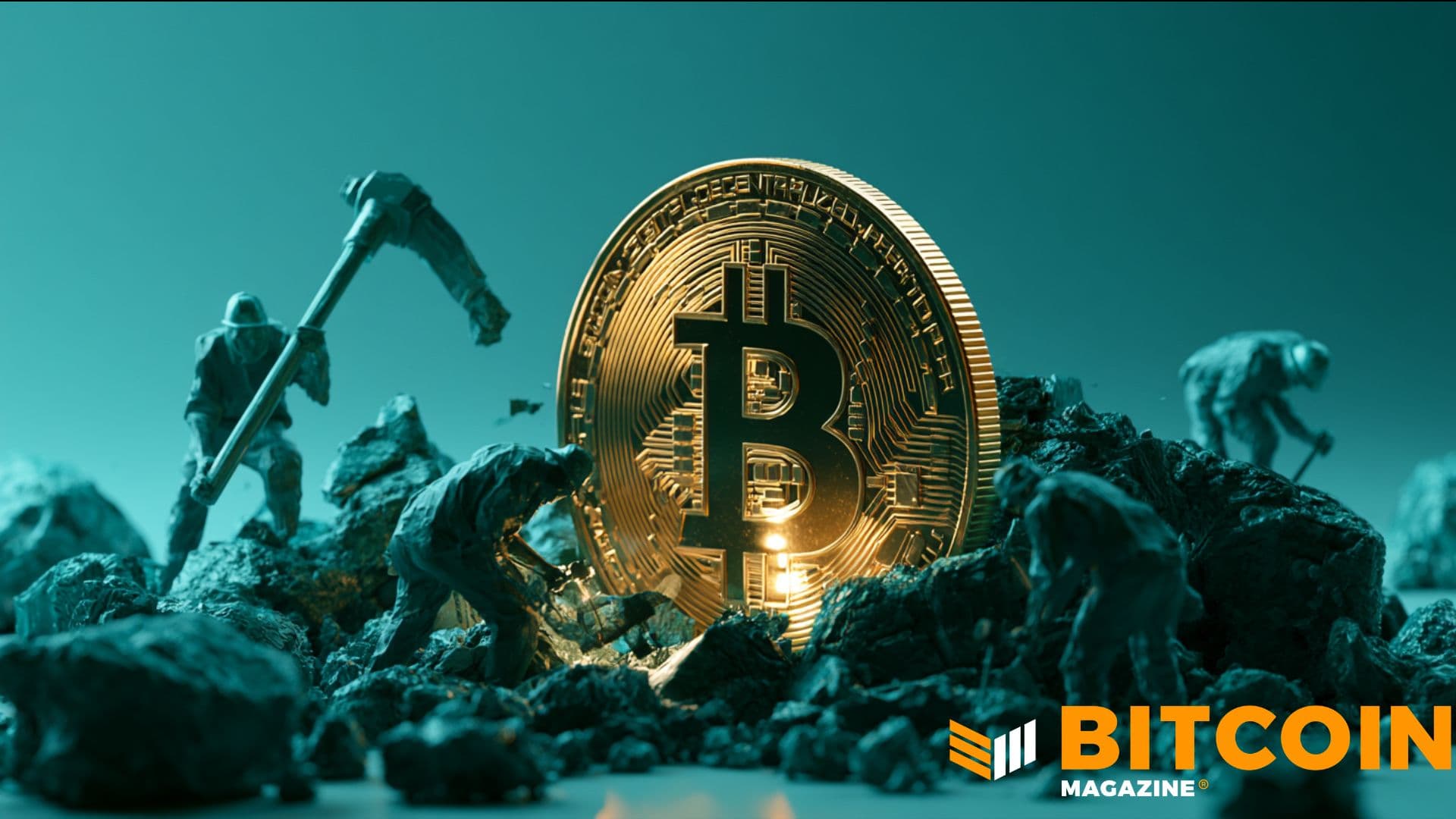 La bifurcación BIP-110 se atasca en dos bloques como los mineros de Bitcoin se niegan a seguir