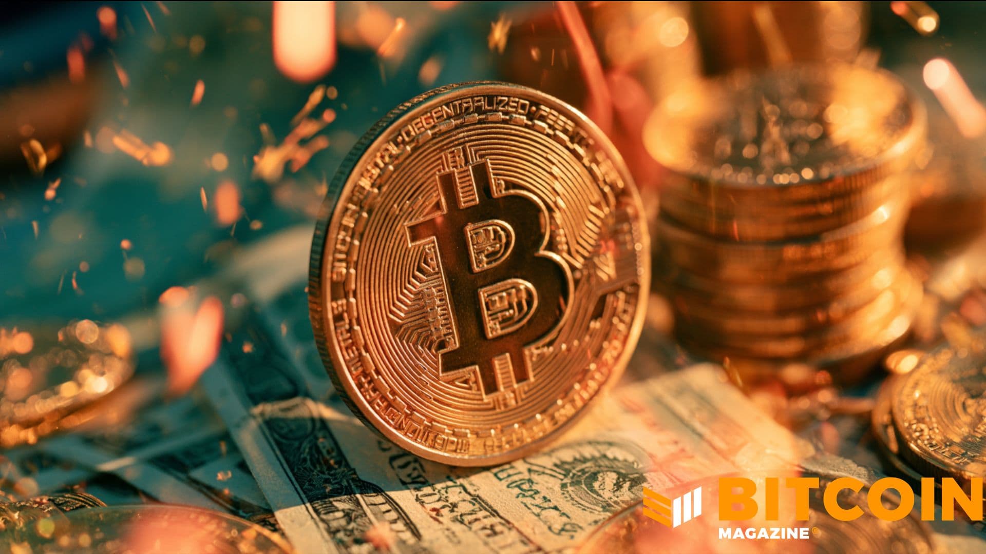 Ingresos de ETF de Bitcoin Surgen Después del Hackeo de $130M de Coldcard