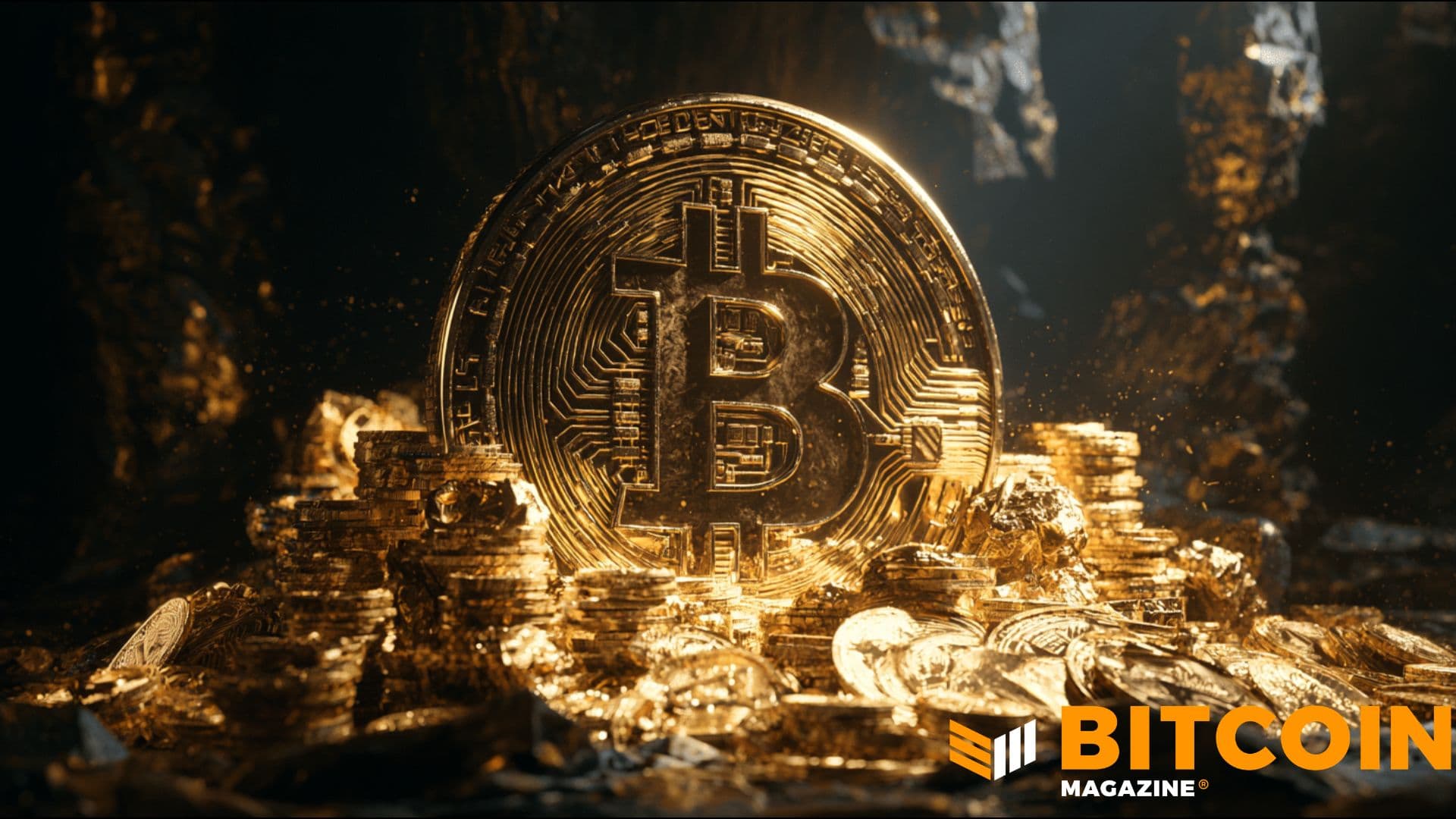 Veintiuno se convertirá en "Más que un Tesoro de Bitcoin", dice el nuevo CEO