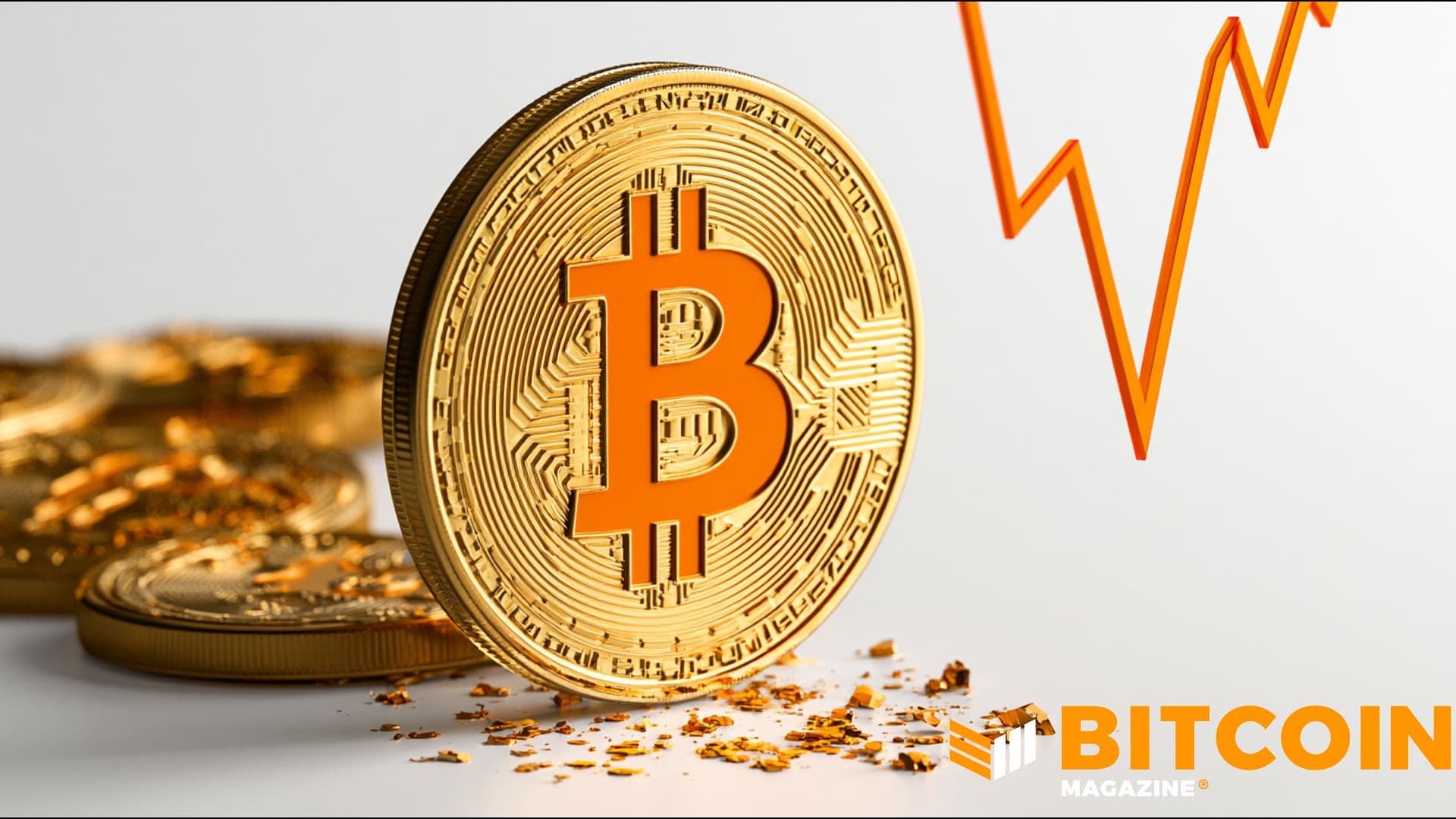 Los oscilaciones salvajes de Bitcoin se calman, aunque los osos no dejan ir