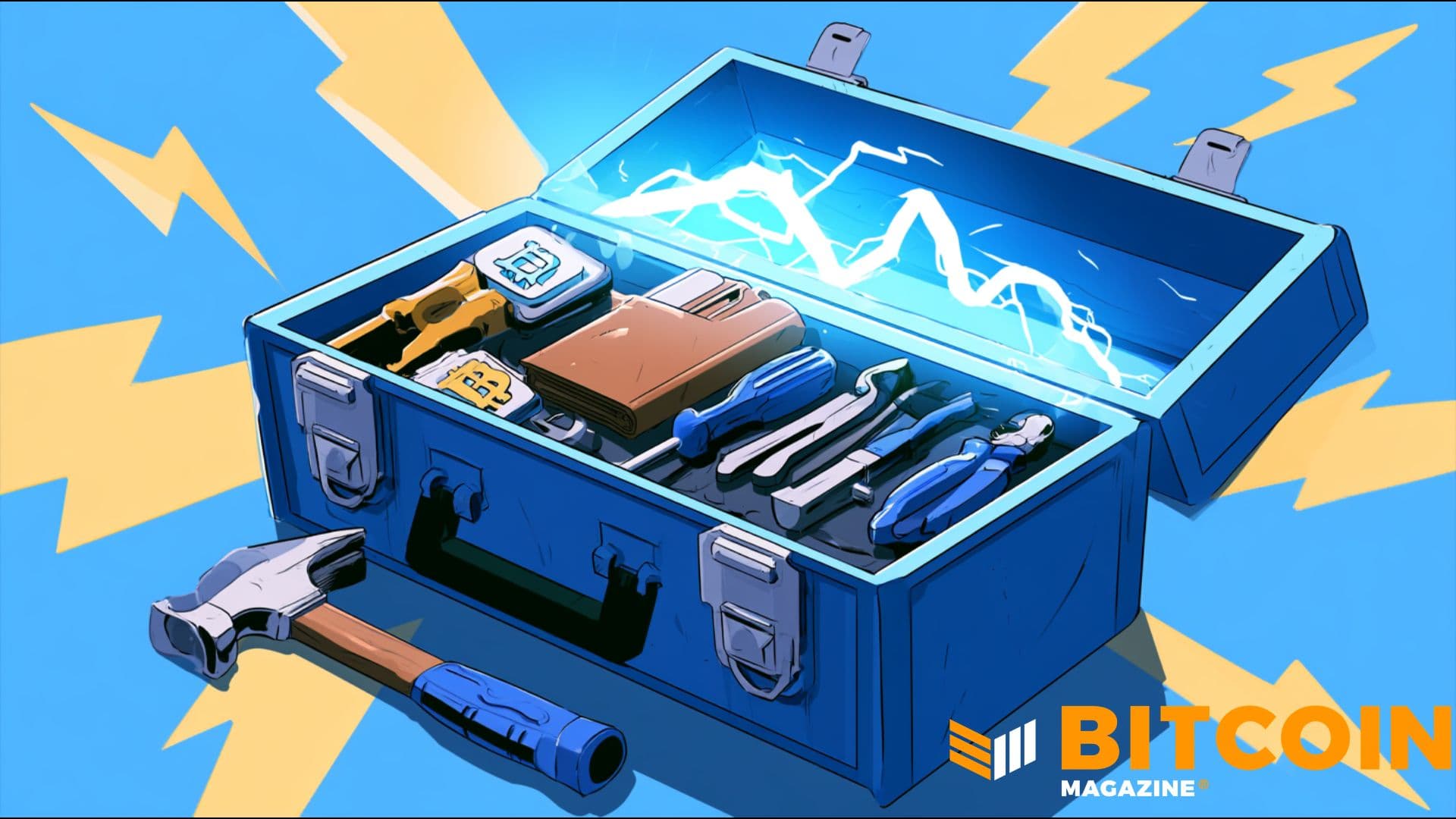 Breez Lanza Nueva Aplicación de Bitcoin que Funciona como Billetera y Herramienta para Desarrolladores