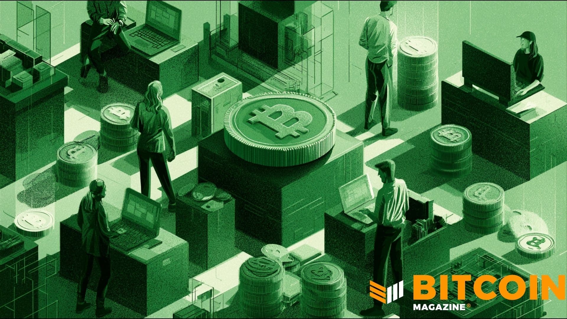 Capital B recauda 21 millones de euros de Adam Back y TOBAM para comprar más BTC