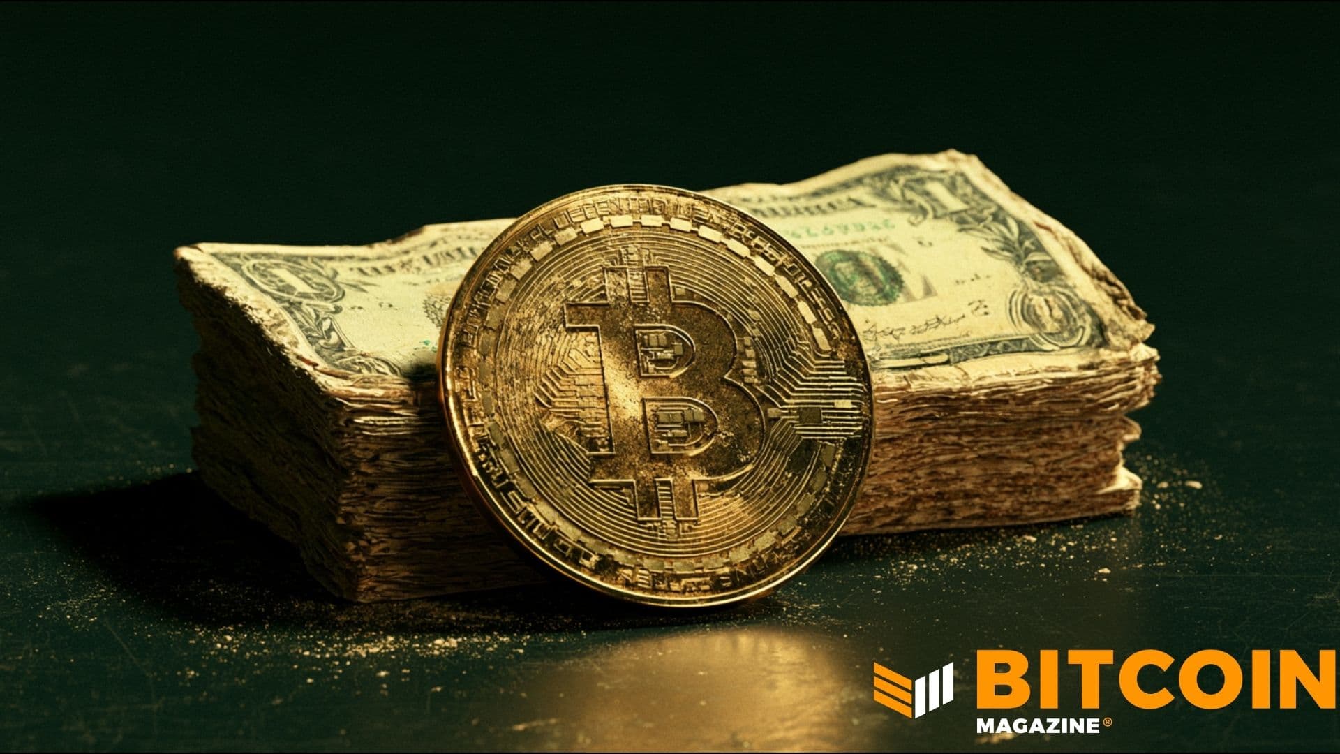 El Comercio de Desvalorización Está Aquí Gracias a la Deuda Pública — Y Bitcoin Se Beneficiará: Grayscale