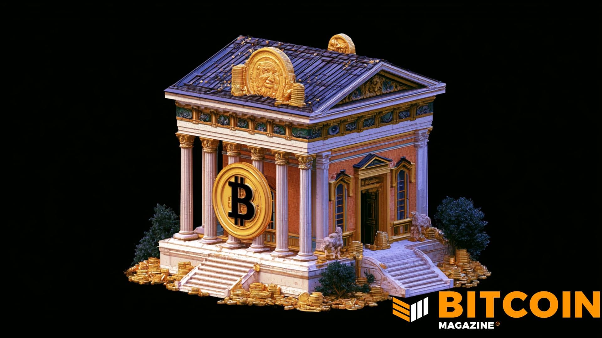 Genius Group establece objetivo de tesorería dual de 2 B$ meses después de liquidar sus tenencias de Bitcoin